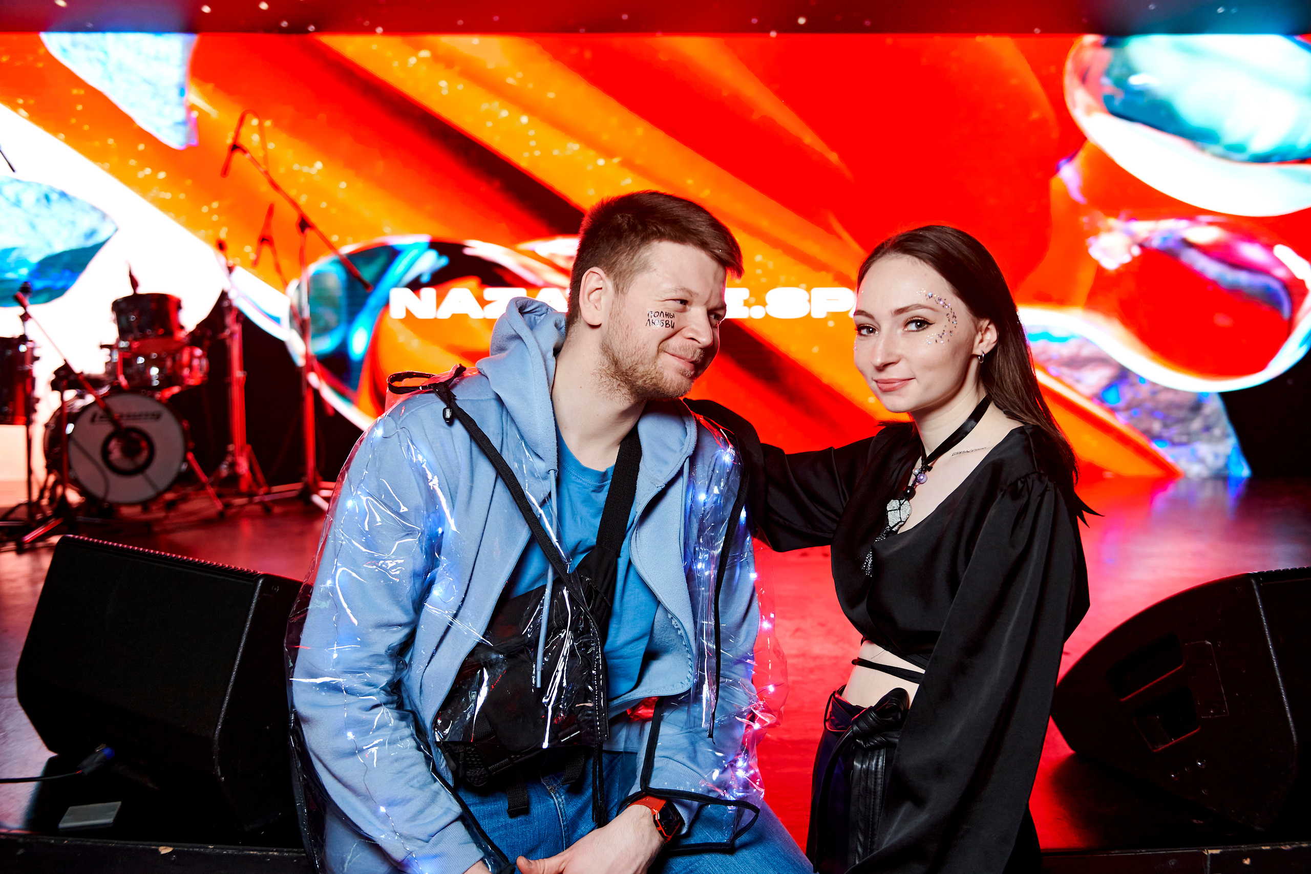 4 element. Фотограф Постольник Дарья