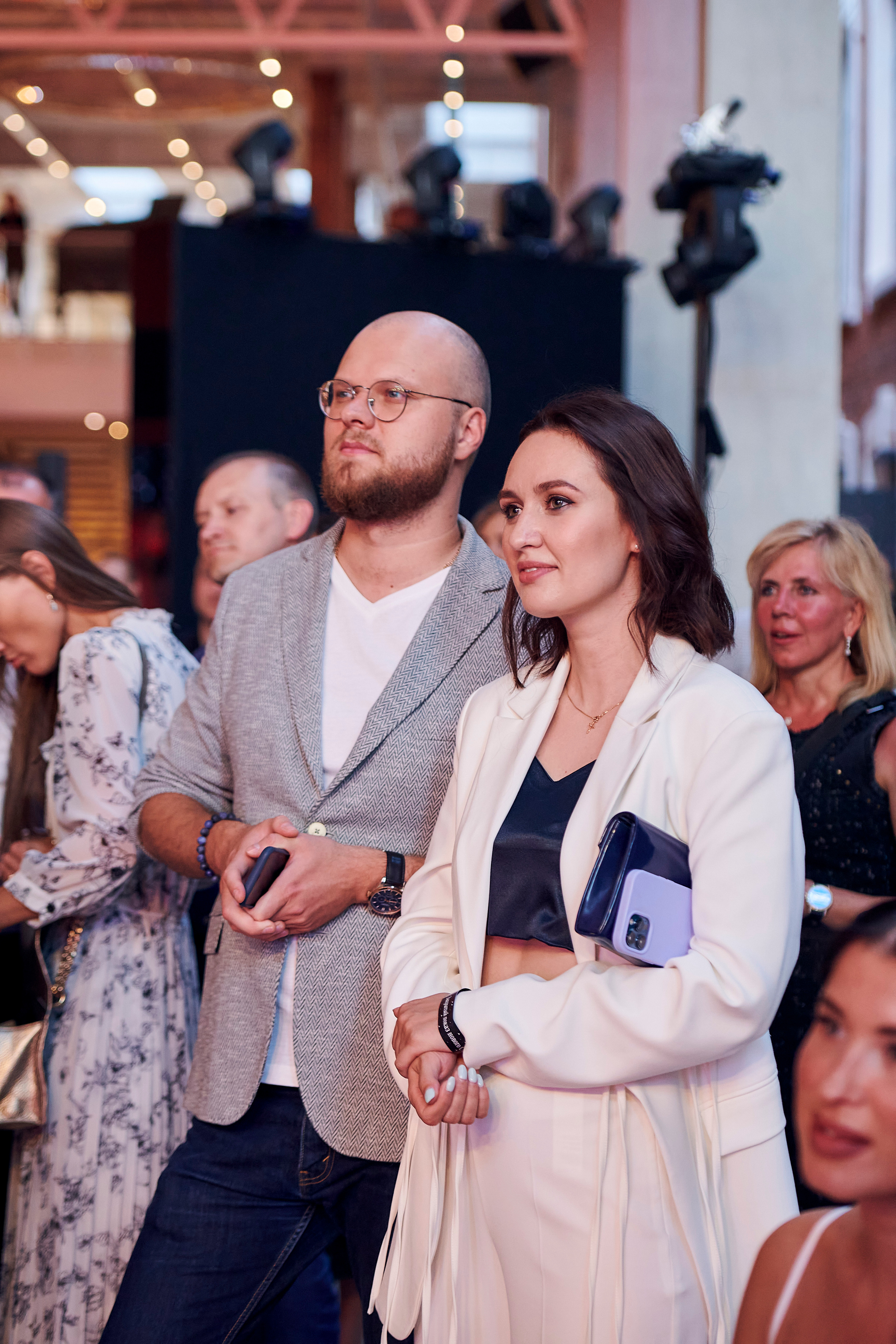 Презентация Mercedes C-класс. Фотограф Постольник Дарья