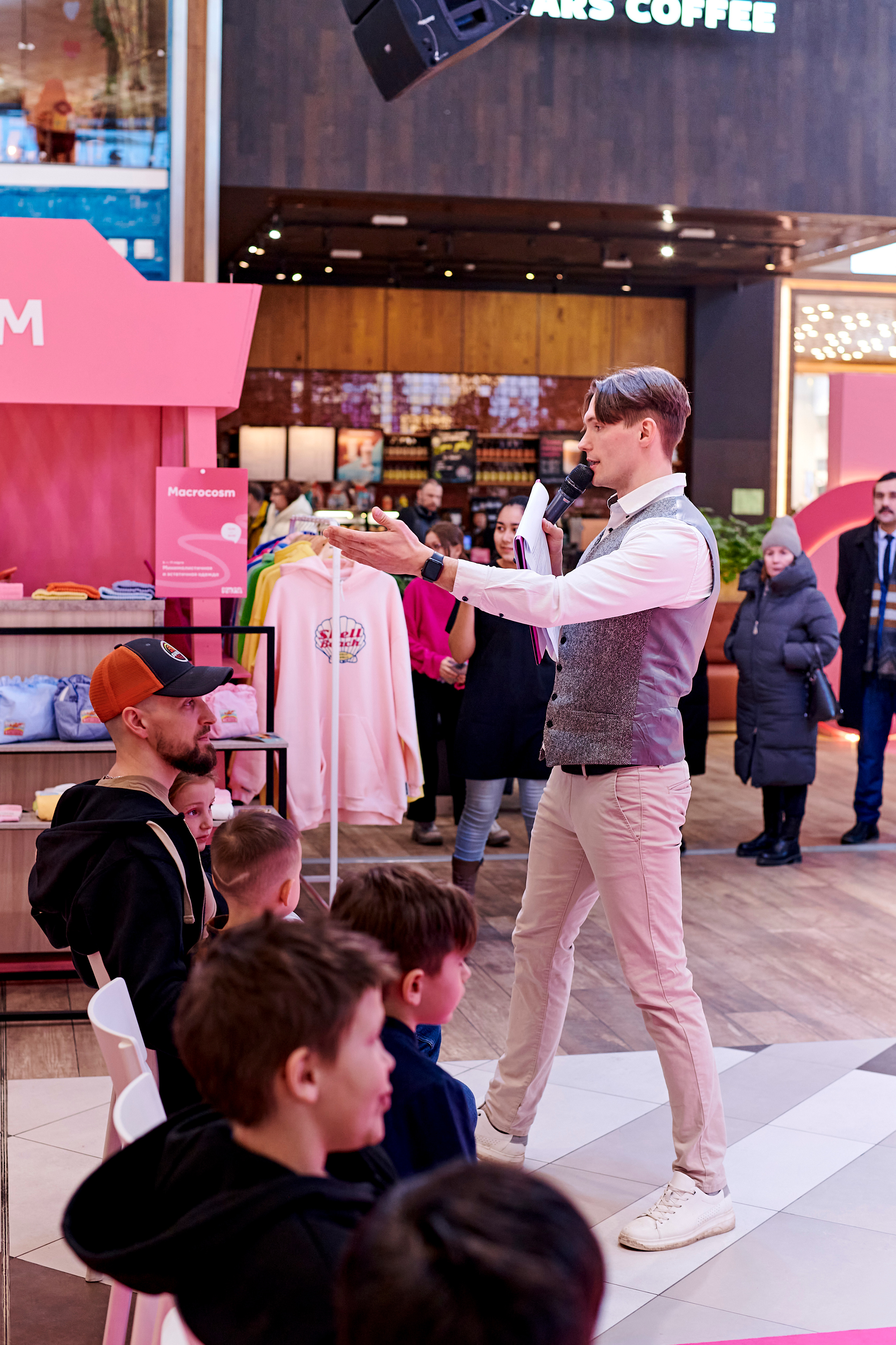 Mega Beauty Day. Фотограф Постольник Дарья