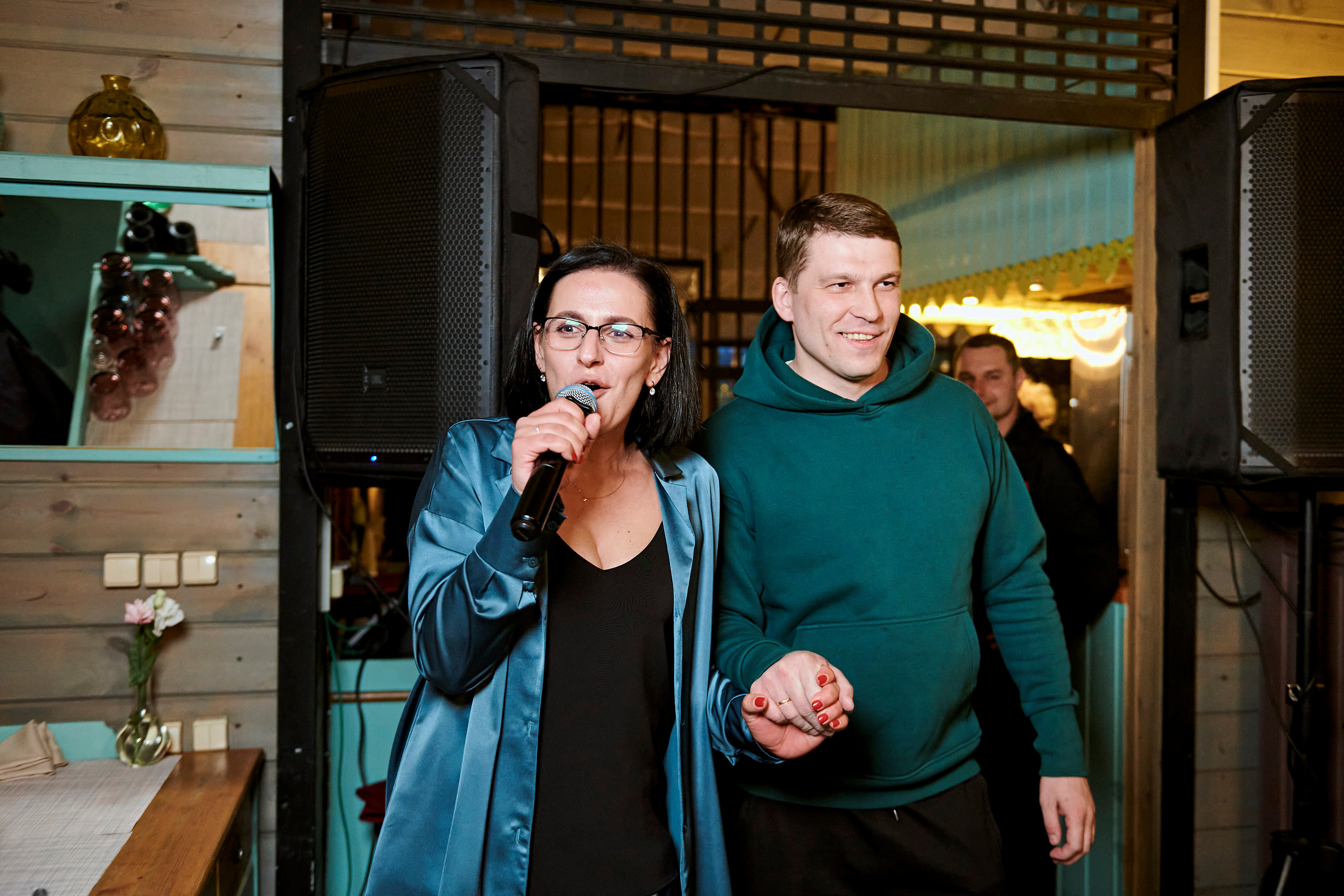 Хмели Сунели 10 лет!. Фотограф Постольник Дарья