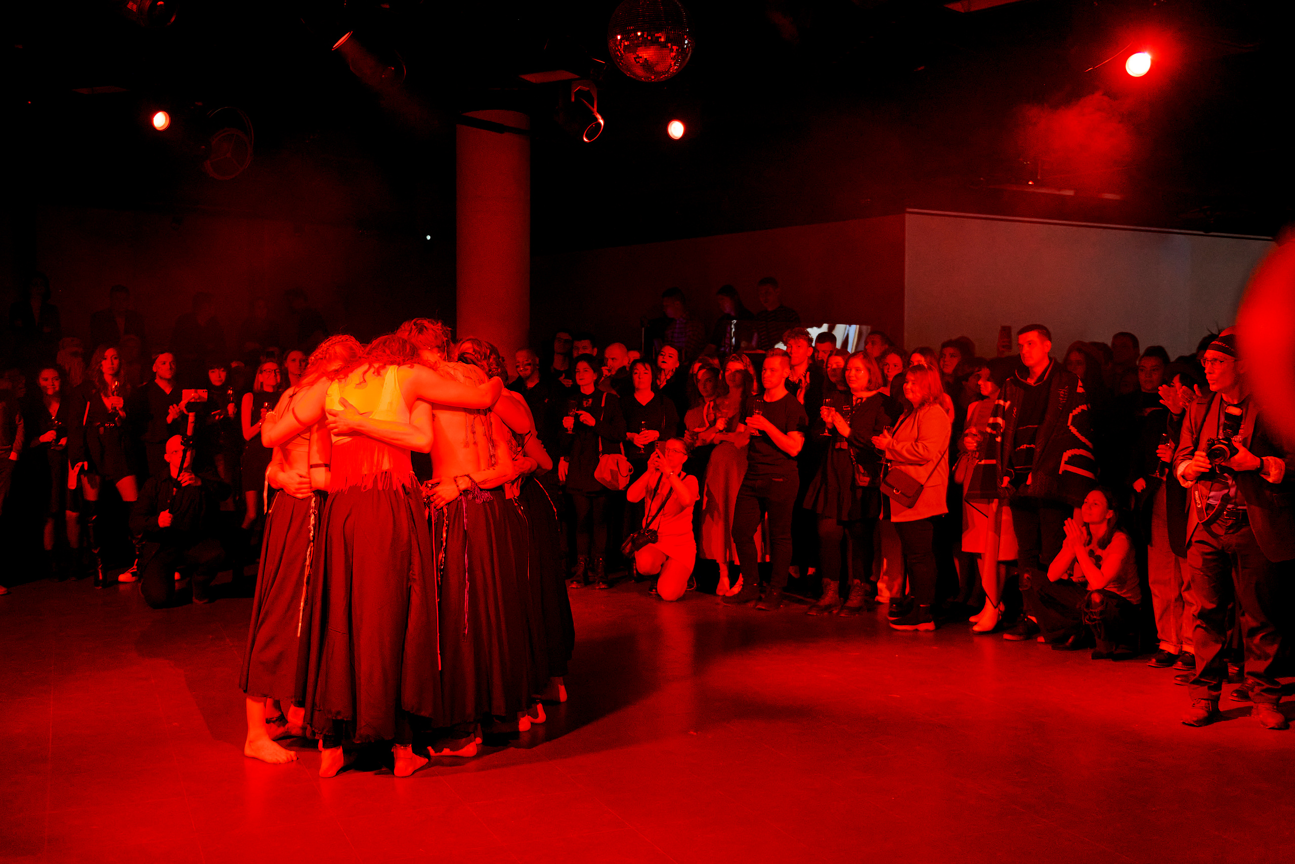 4 element. Фотограф Постольник Дарья