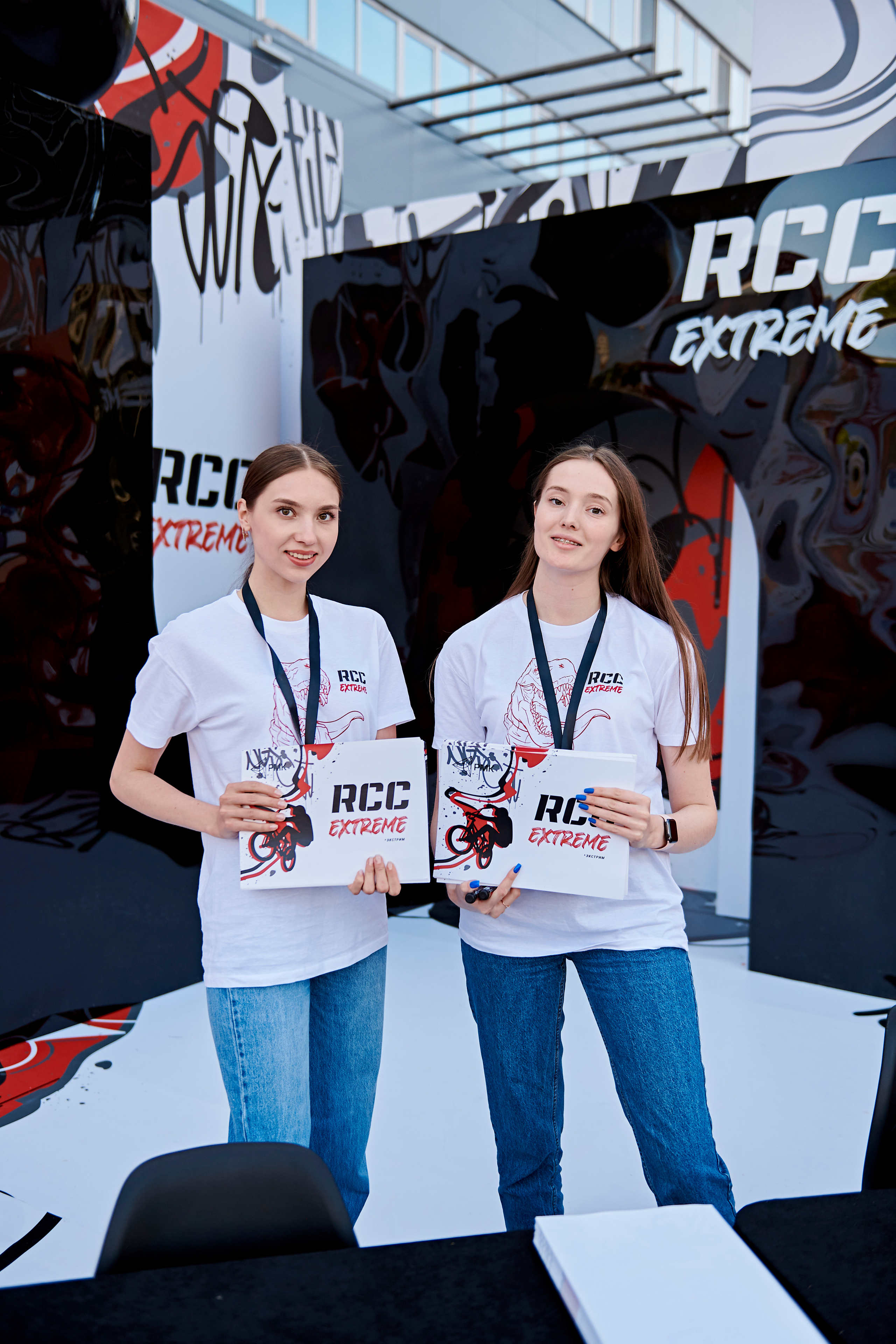 Первый фестиваль экстремальных видов спорта RCC EXTREME. Фотограф Постольник Дарья