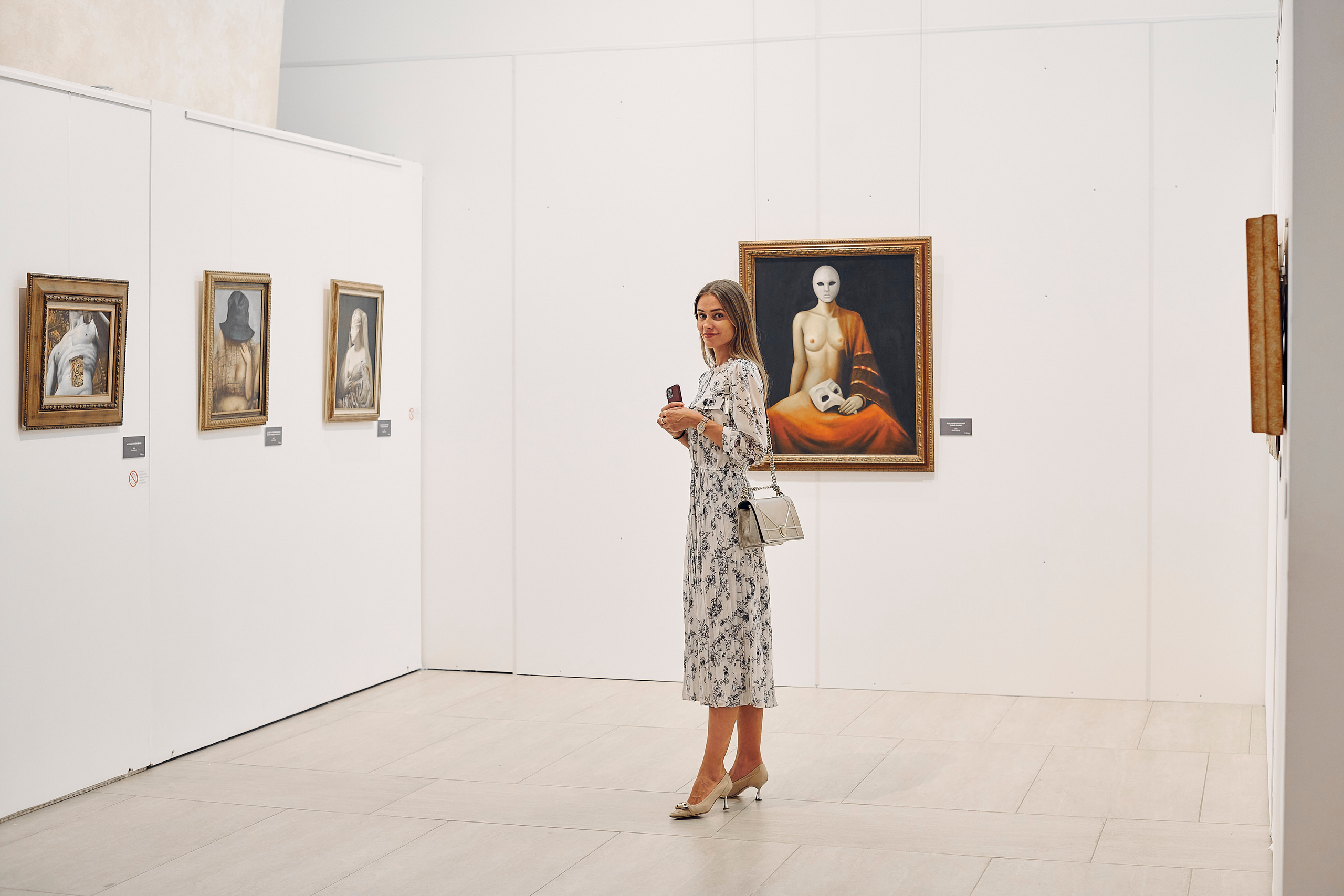 Презентация Mercedes C-класс. Фотограф Постольник Дарья