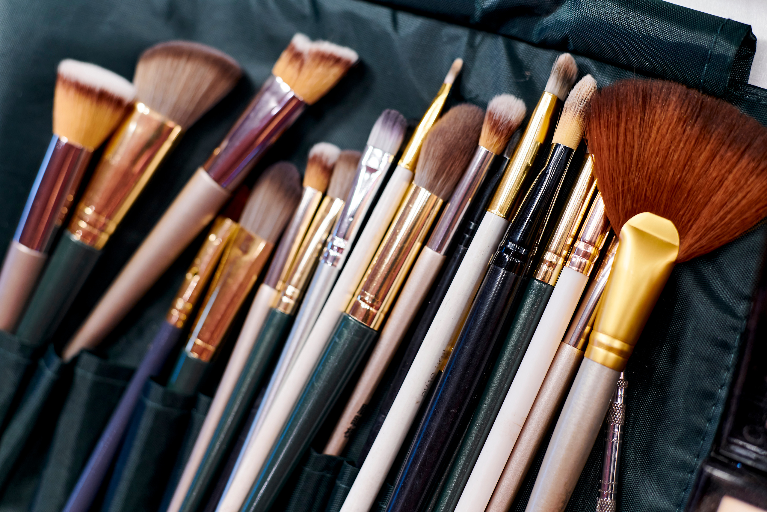 Mega Beauty Day. Фотограф Постольник Дарья