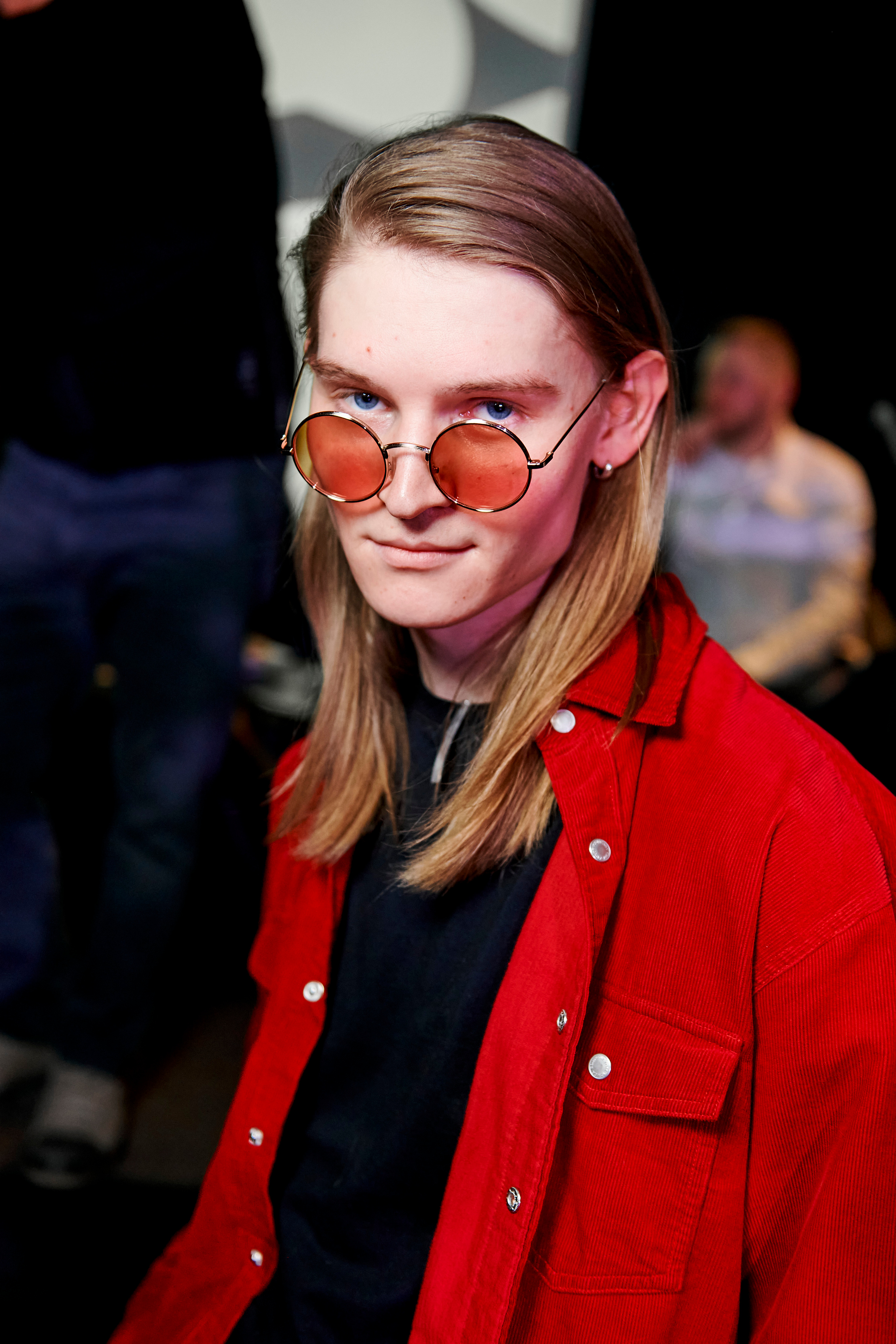 4 element. Фотограф Постольник Дарья