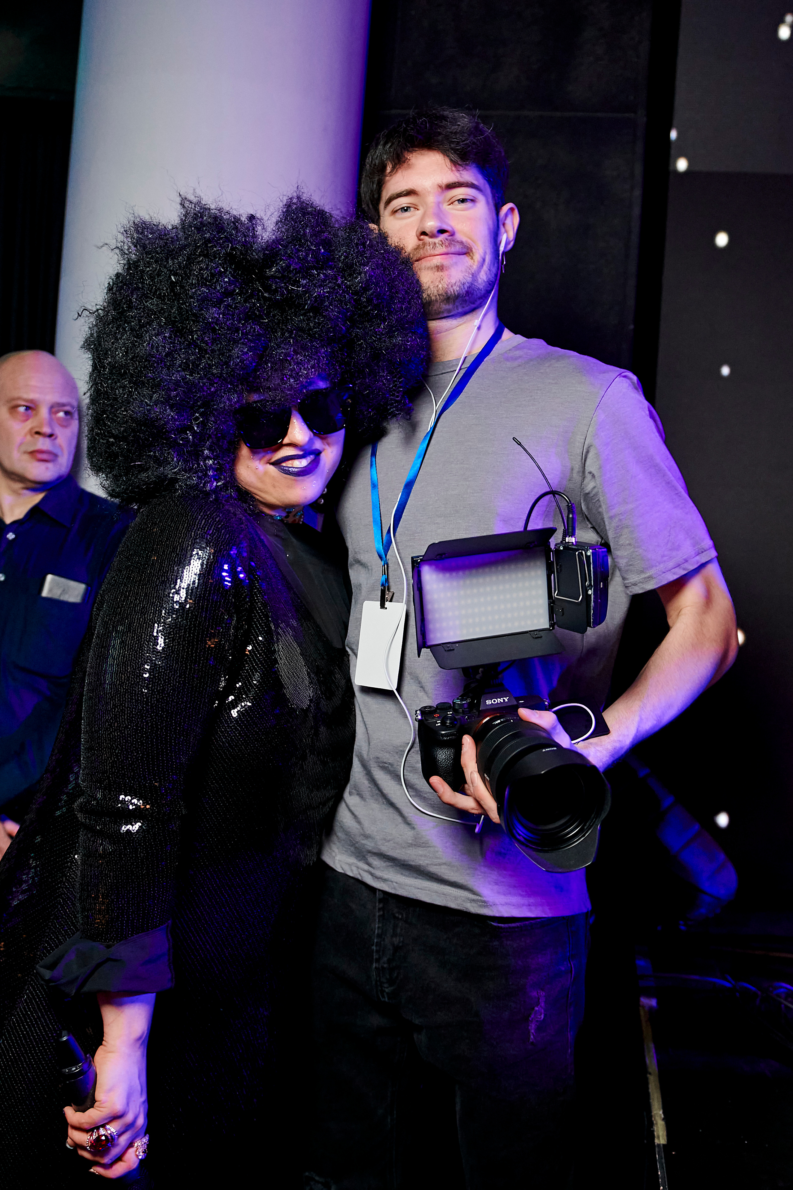 4 element. Фотограф Постольник Дарья