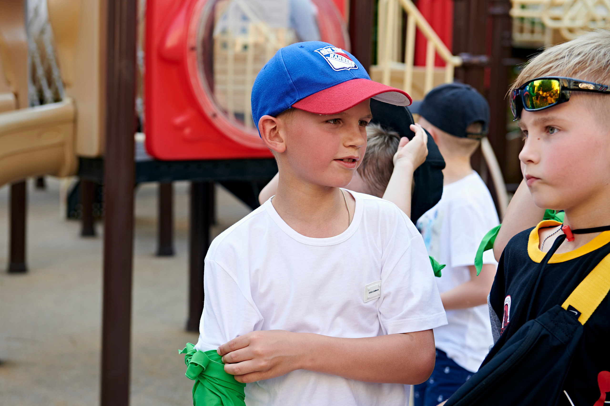 Демьян. Фотограф Постольник Дарья