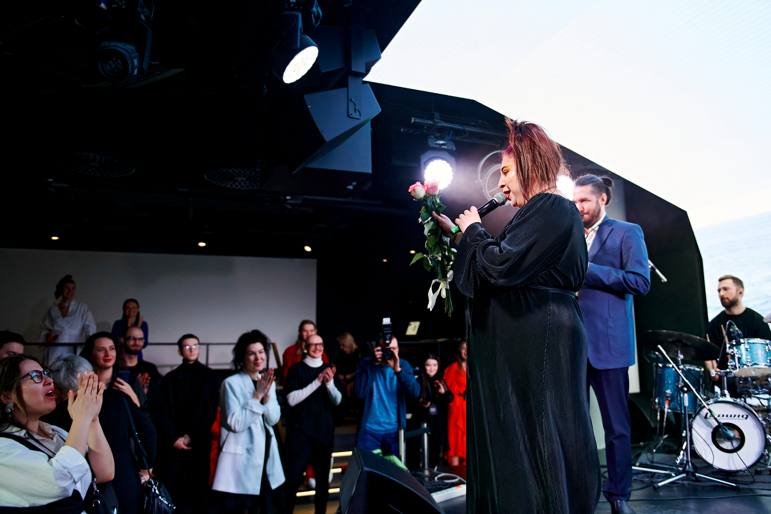 4 element. Фотограф Постольник Дарья