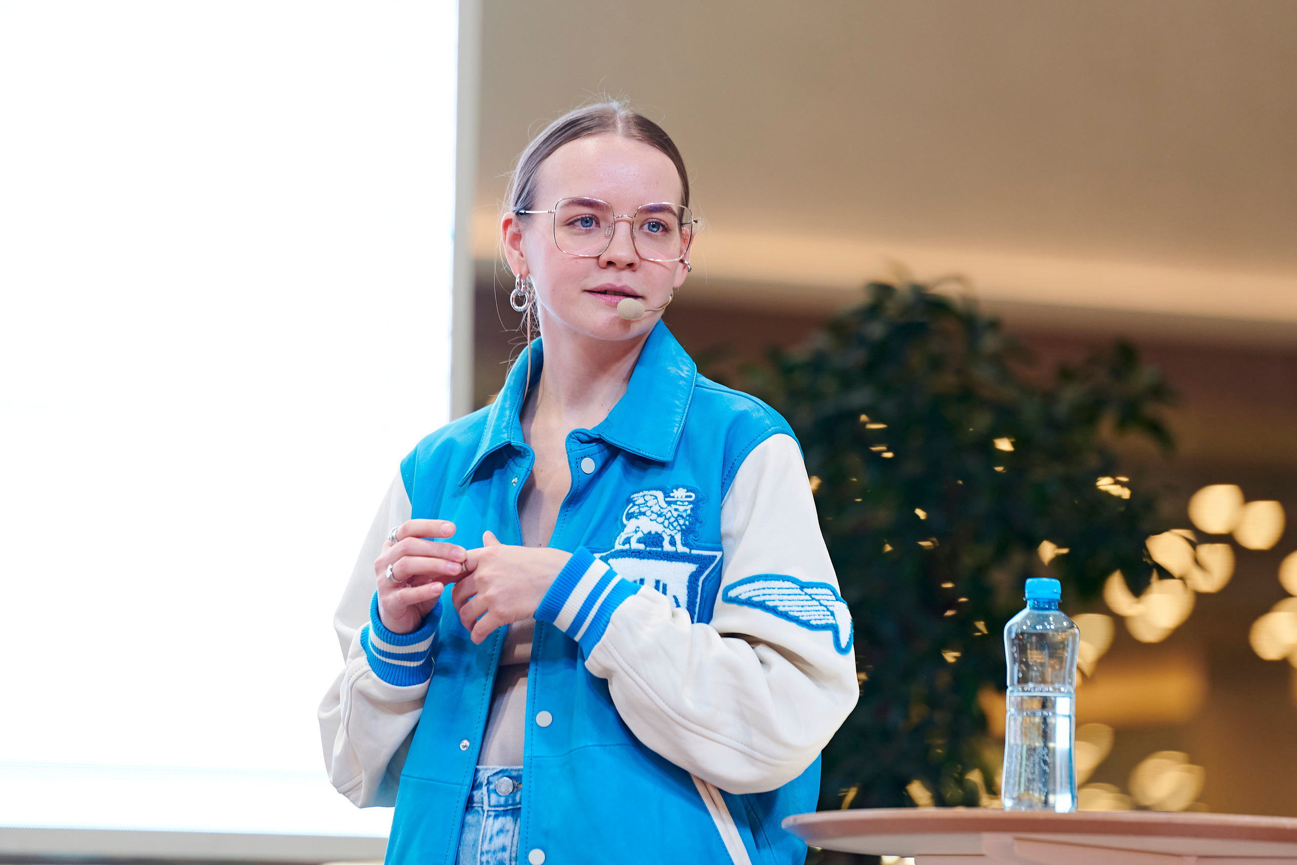 Mega Beauty Day. Фотограф Постольник Дарья