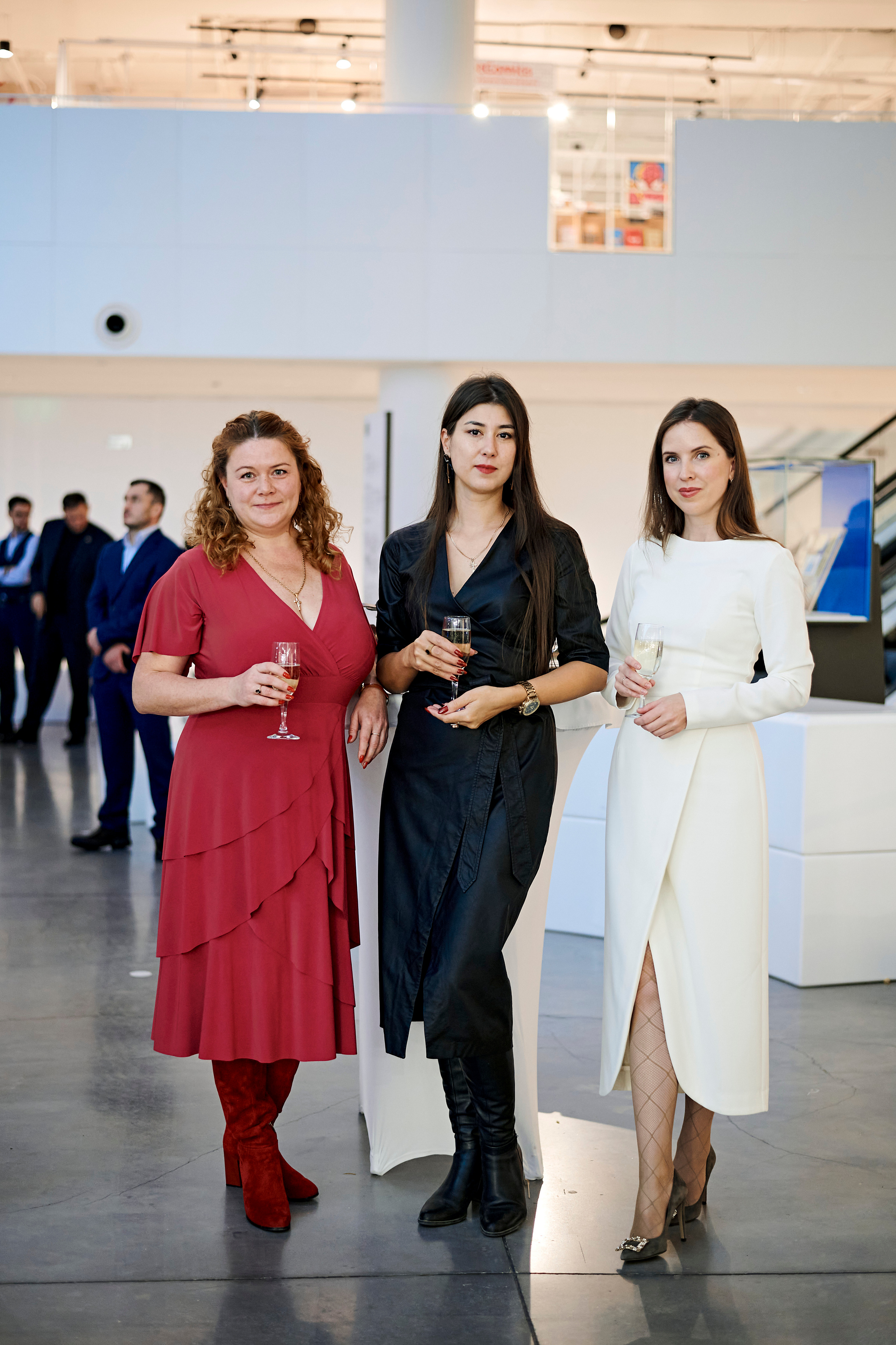 ATLAS development 15 лет. Фотограф Постольник Дарья