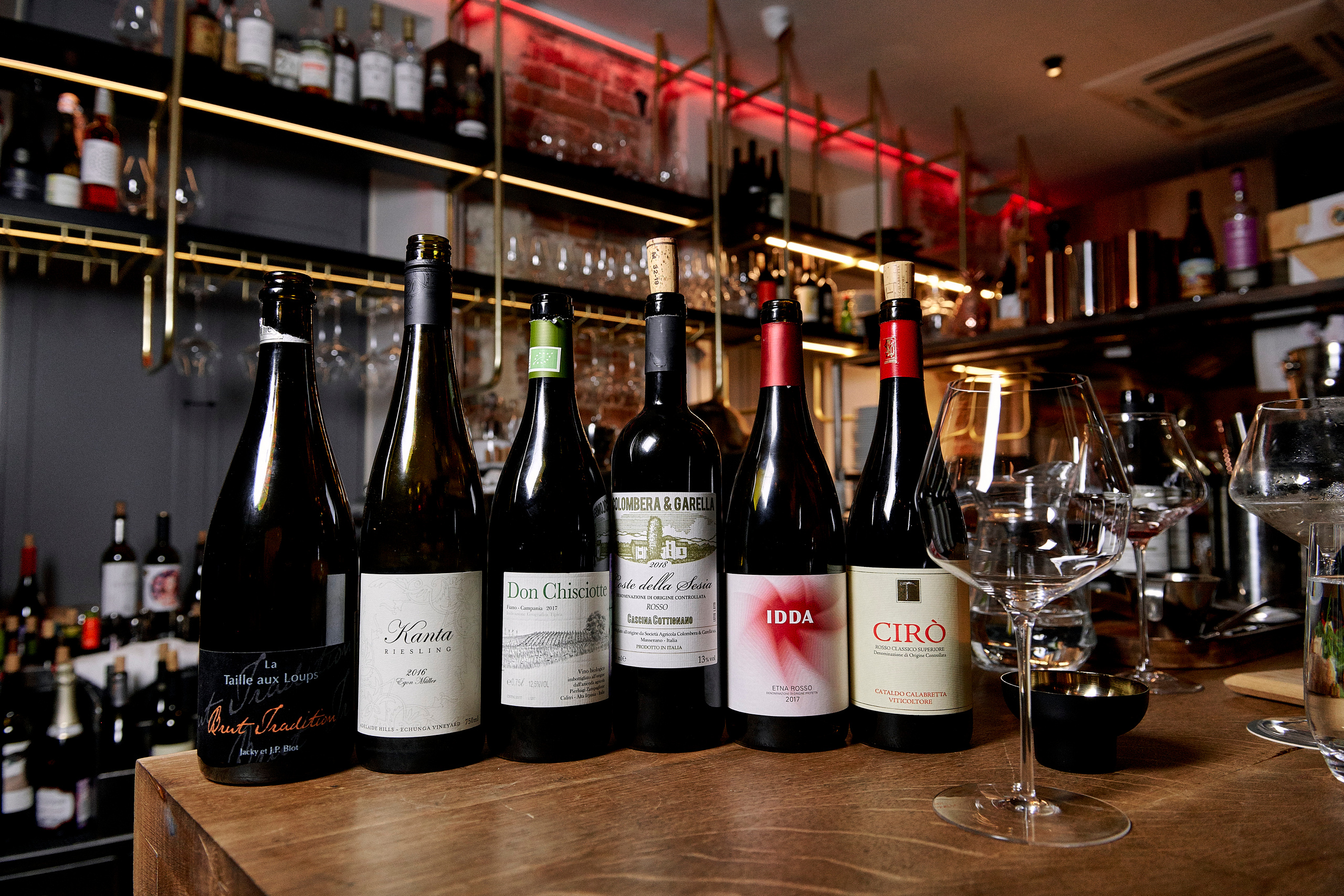 Sekta organic wine bar. Ужин с Аланом Бигати. Фотограф Постольник Дарья