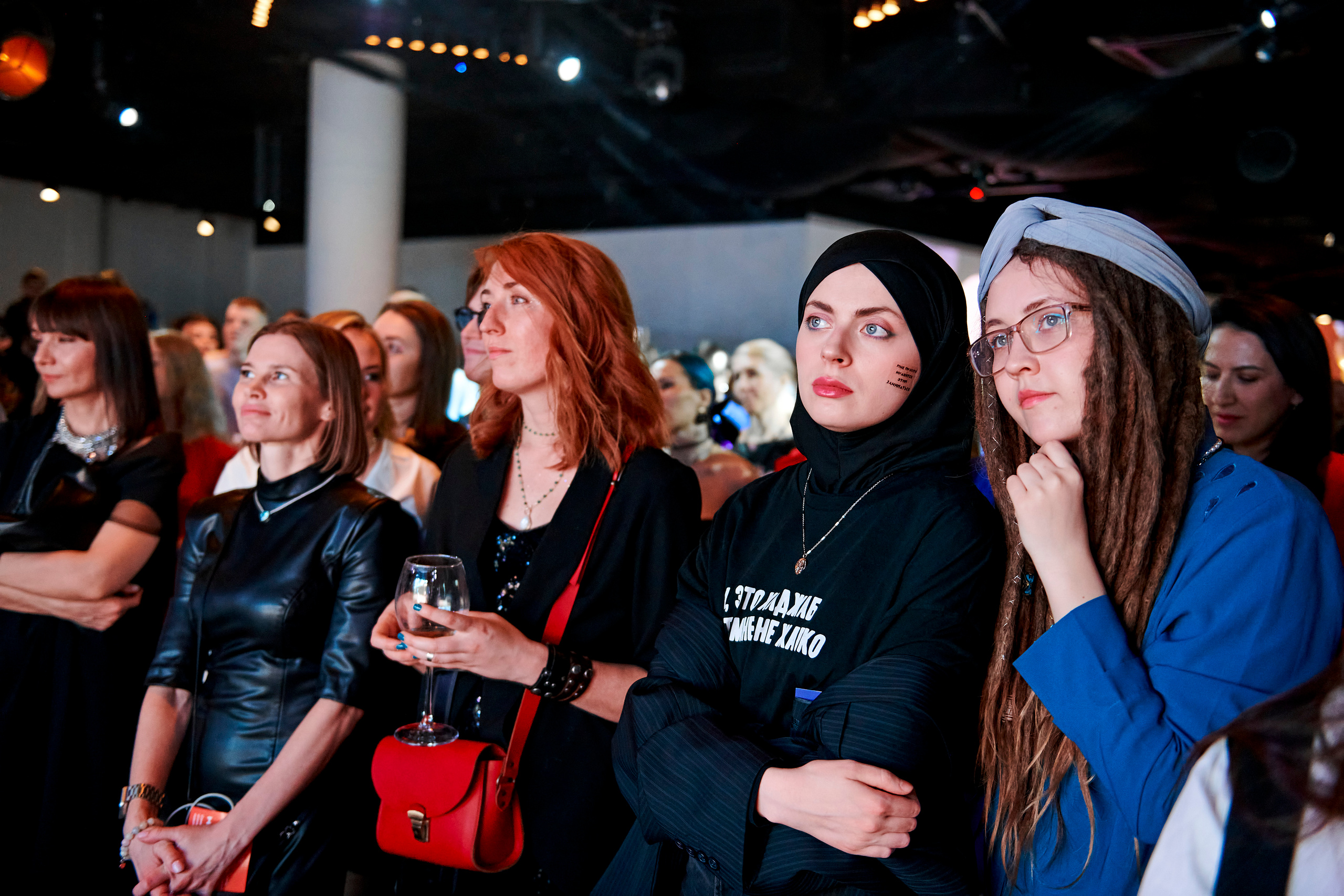 4 element. Фотограф Постольник Дарья