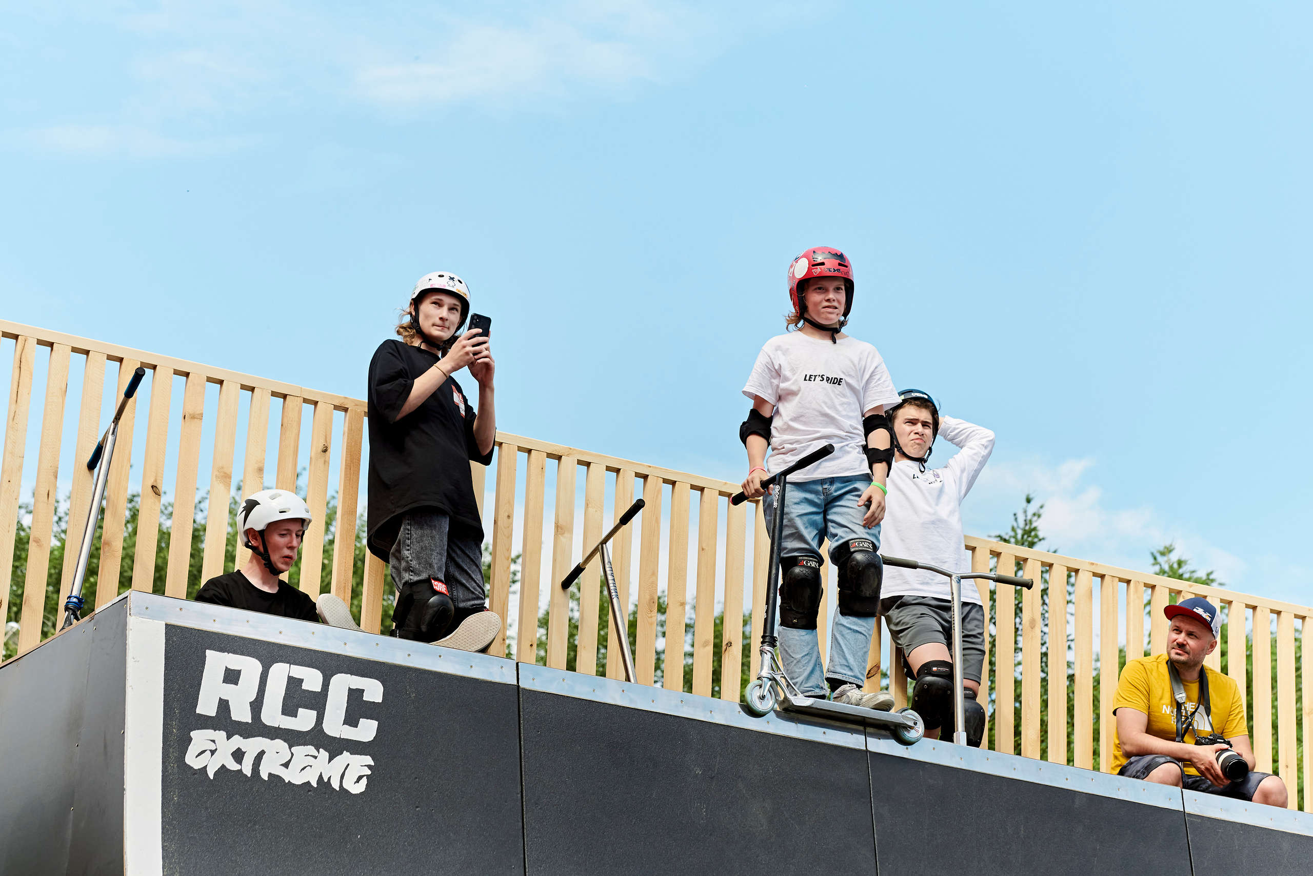 Первый фестиваль экстремальных видов спорта RCC EXTREME. Фотограф Постольник Дарья