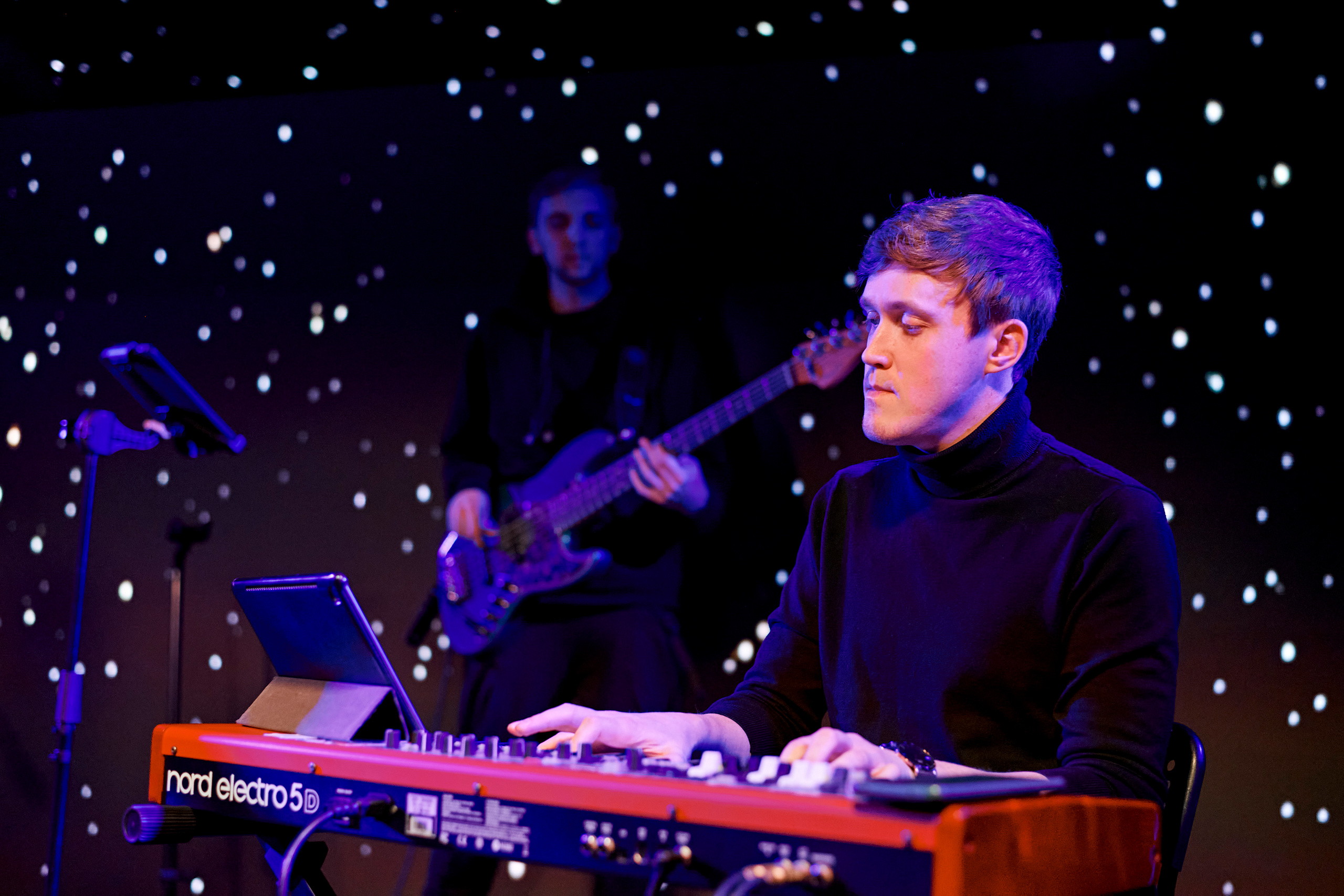 4 element. Фотограф Постольник Дарья