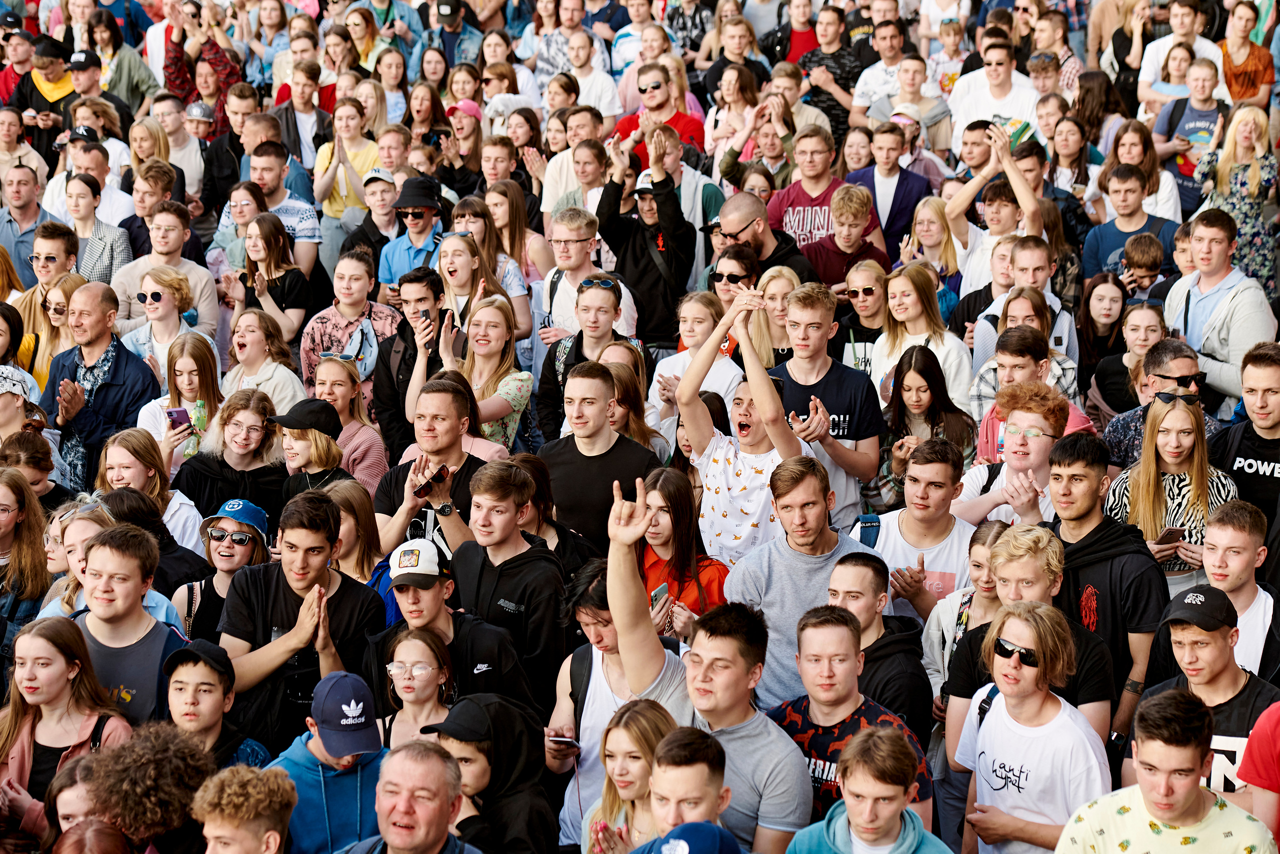 Первый фестиваль экстремальных видов спорта RCC EXTREME. Фотограф Постольник Дарья