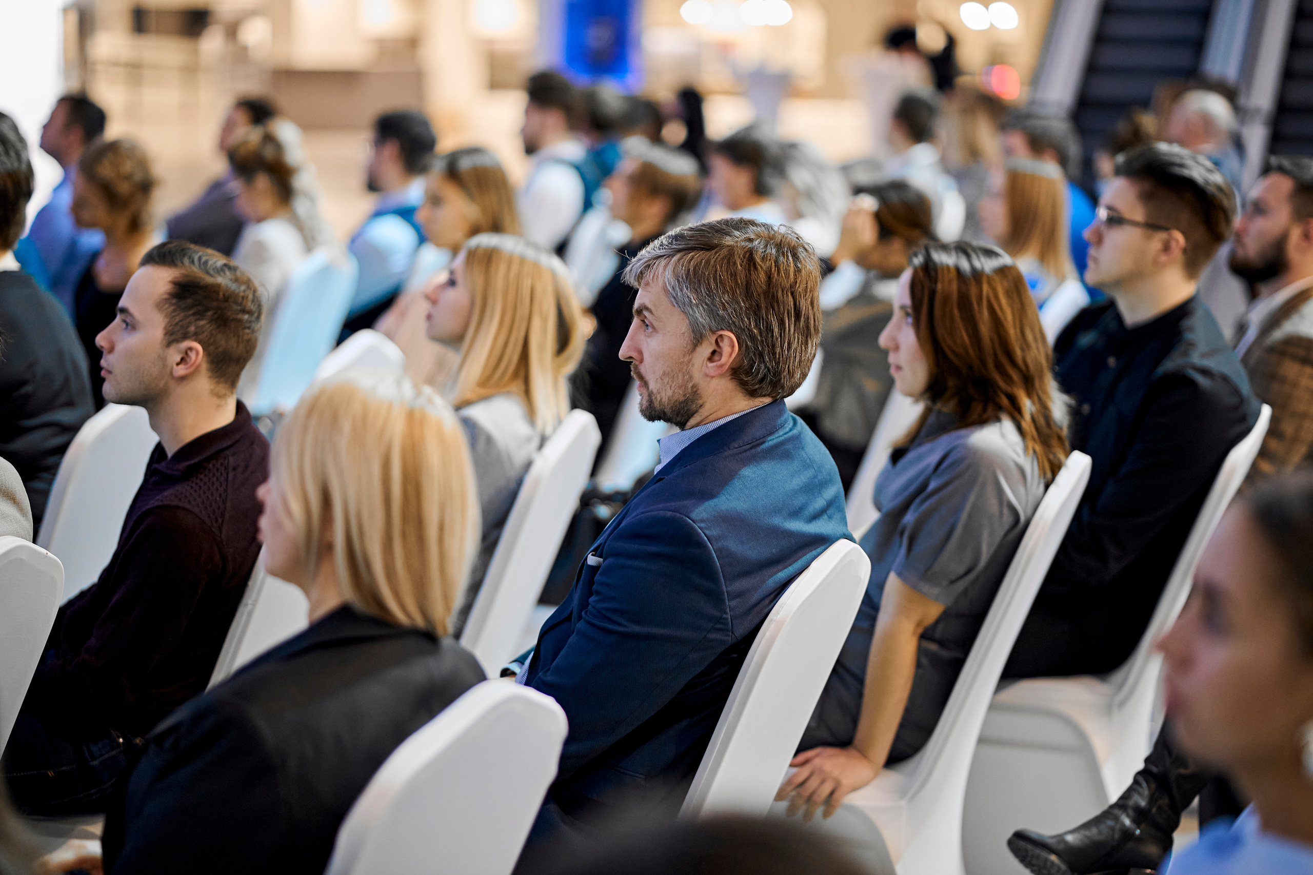 ATLAS development 15 лет. Фотограф Постольник Дарья