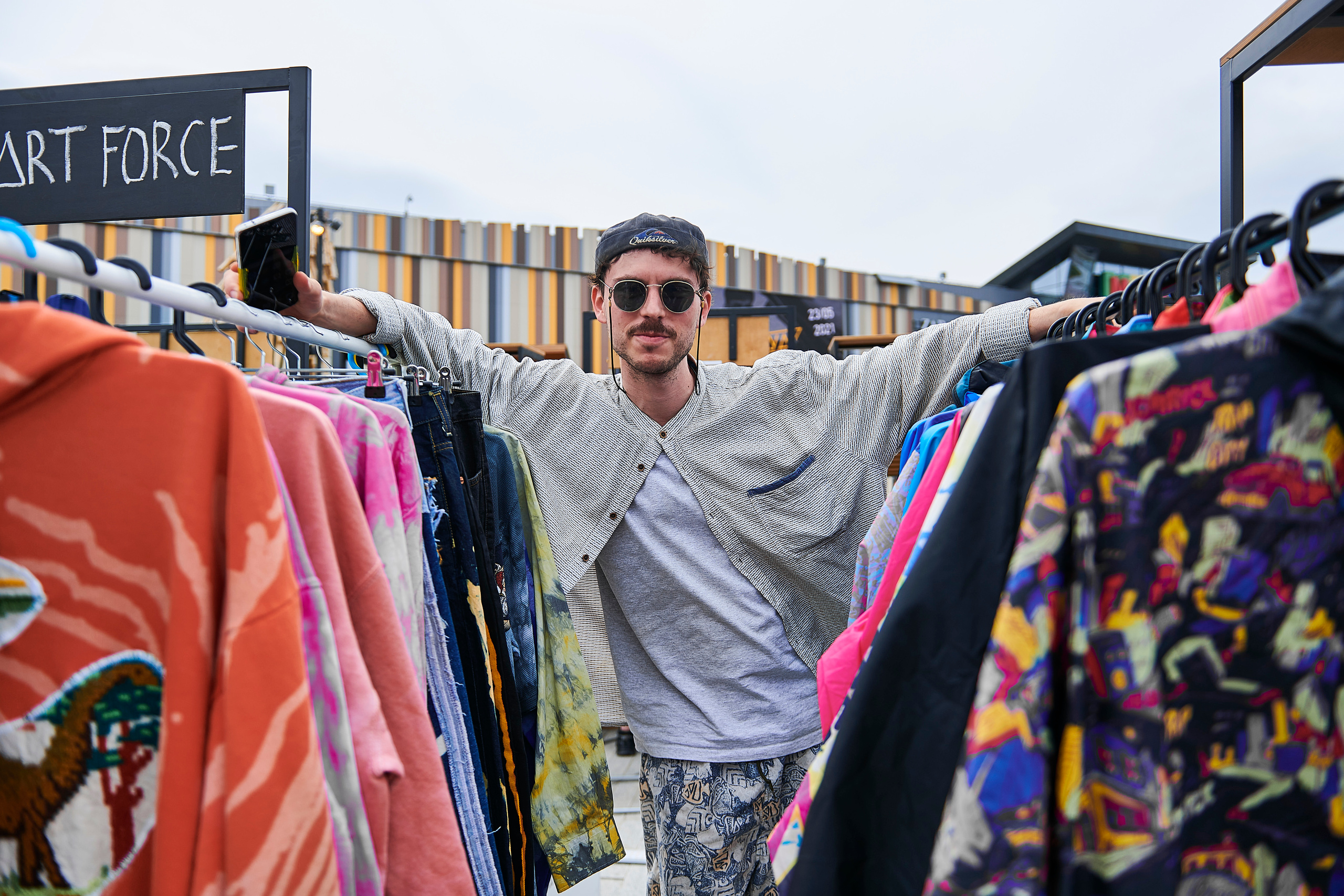 Mega Urban Fest. Фотограф Постольник Дарья