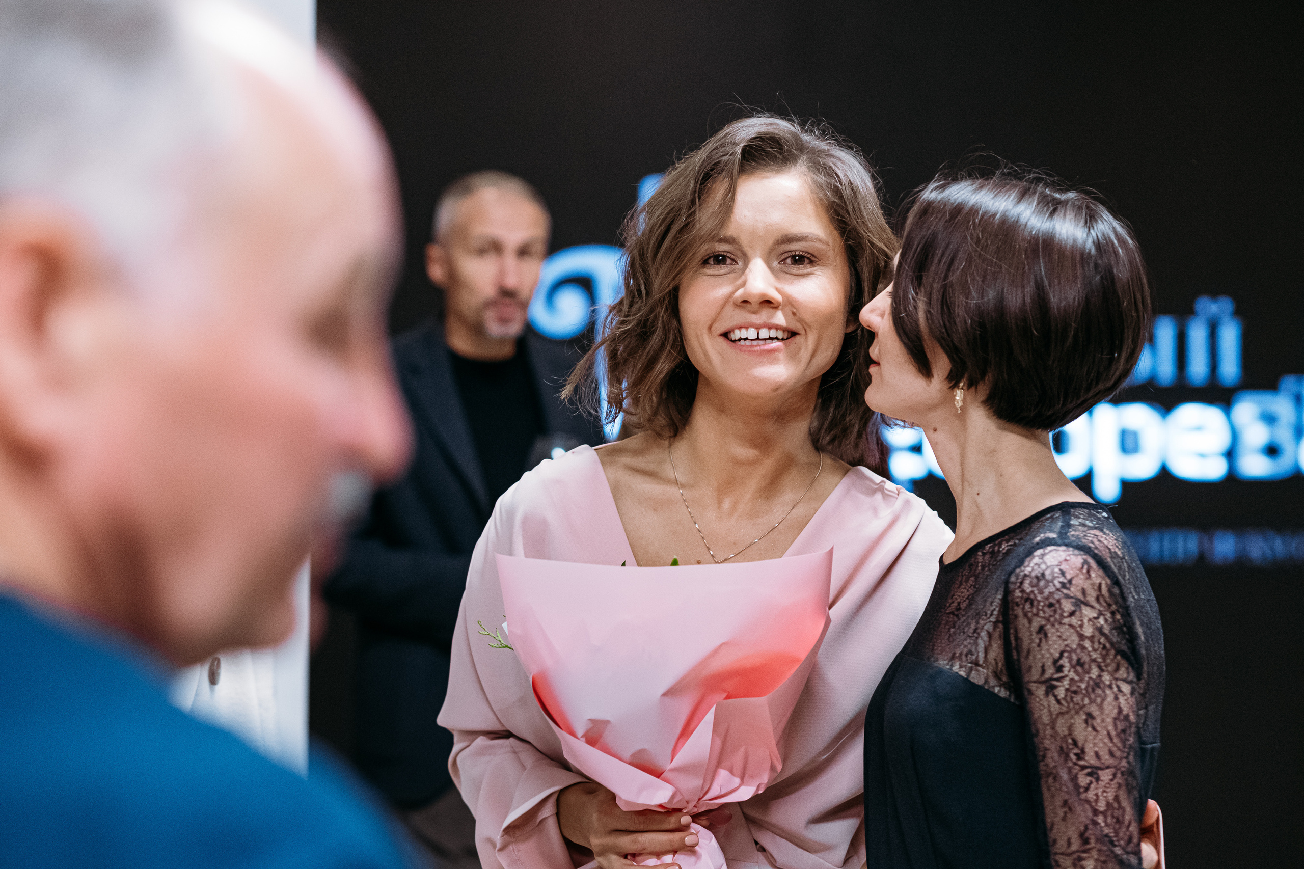 Арт-проект «Связи|Connections». Фотограф Постольник Дарья