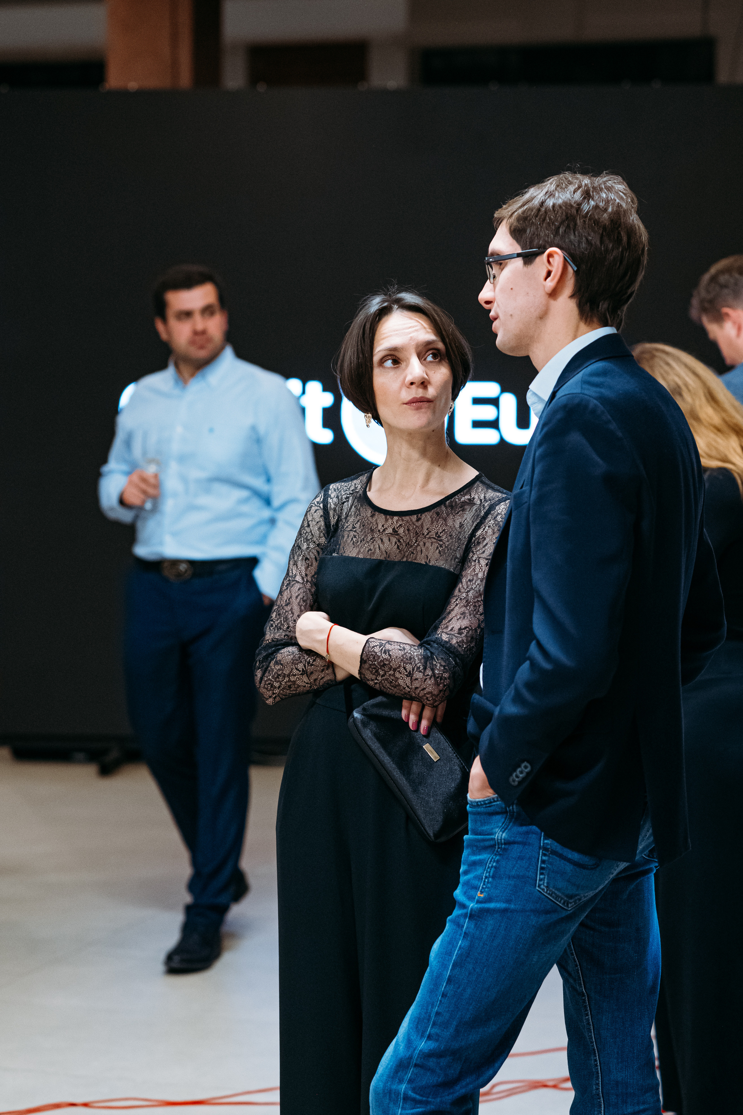 Арт-проект «Связи|Connections». Фотограф Постольник Дарья