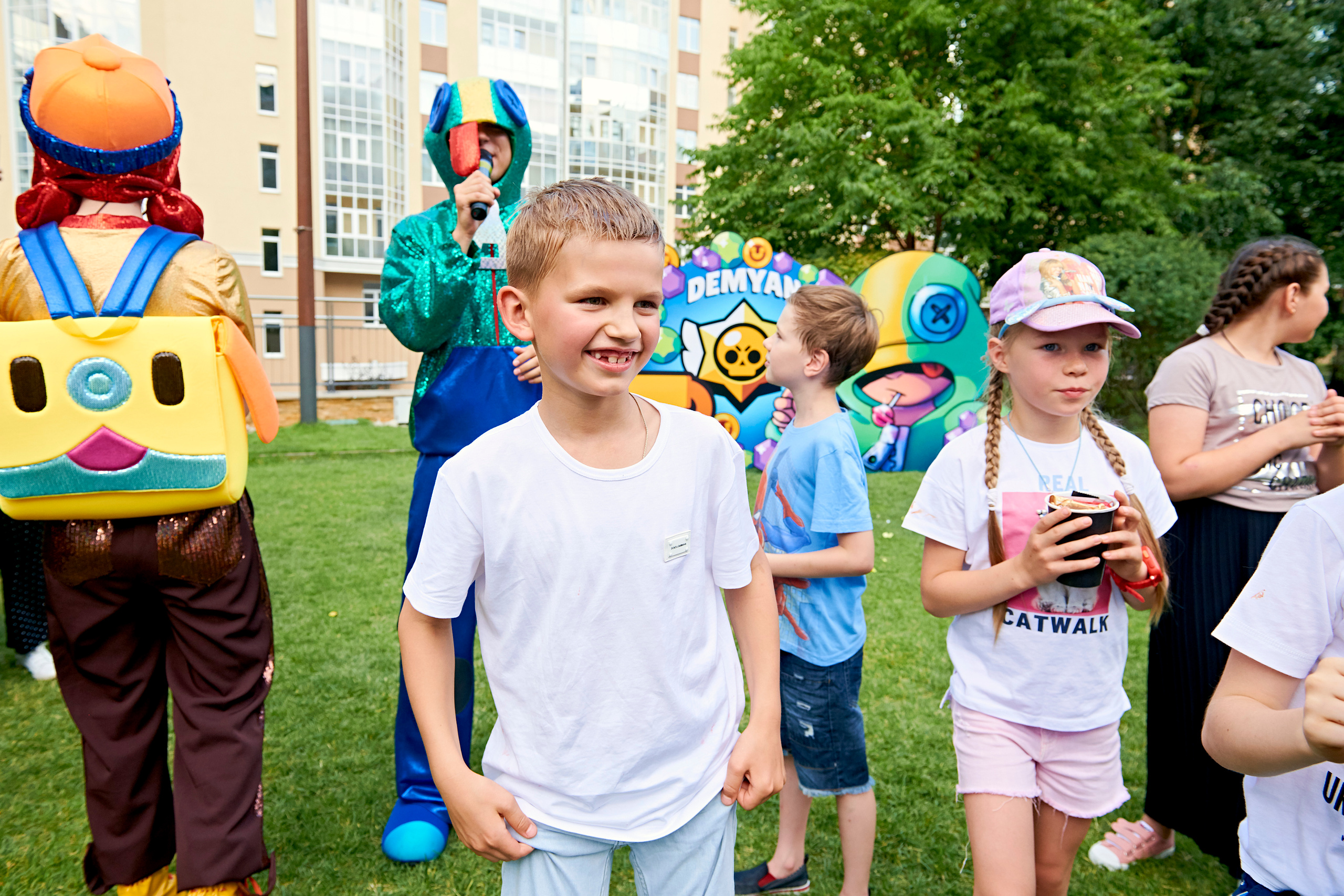Демьян. Фотограф Постольник Дарья
