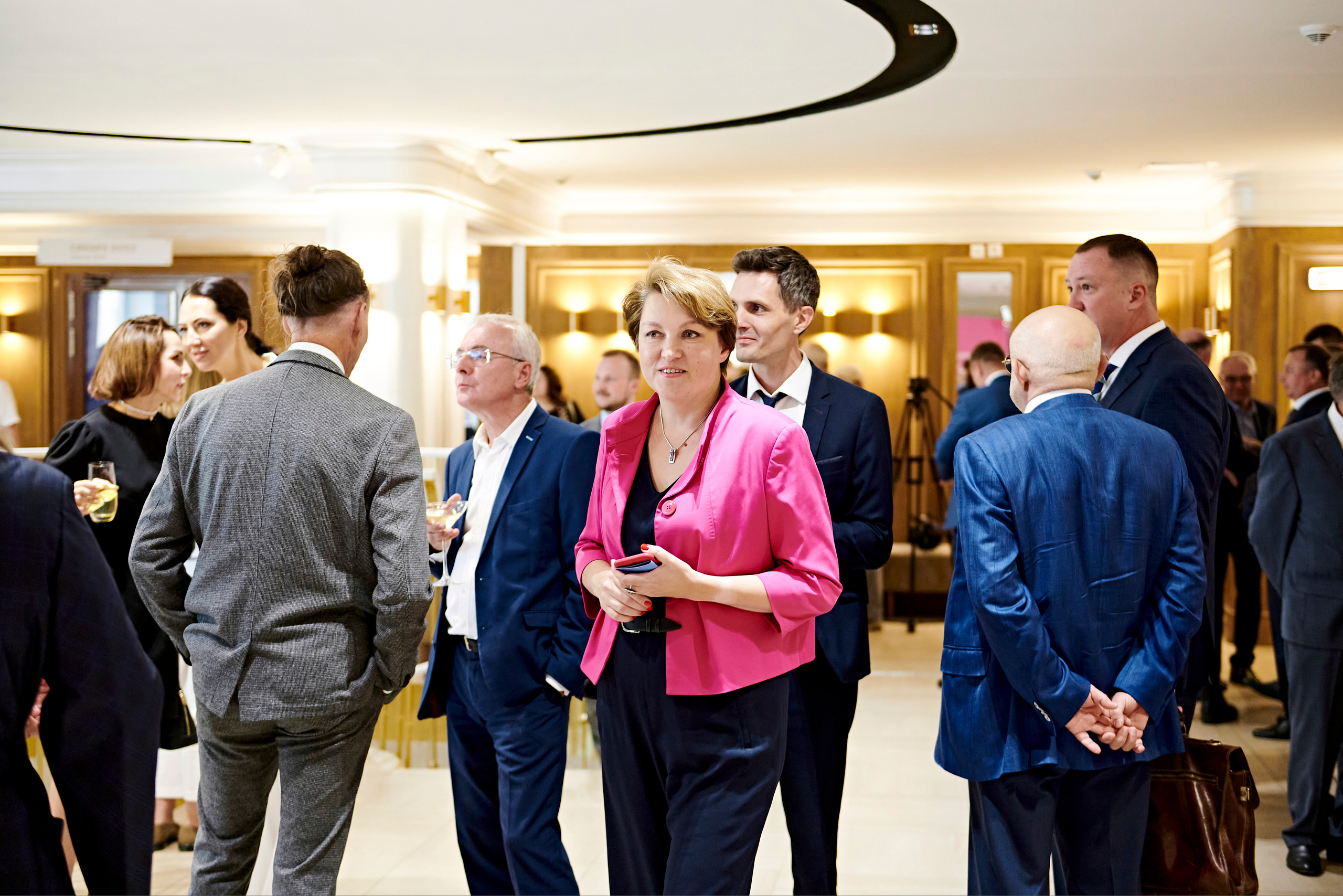 Торжественный приём губернатора Свердловской области. Фотограф Постольник Дарья