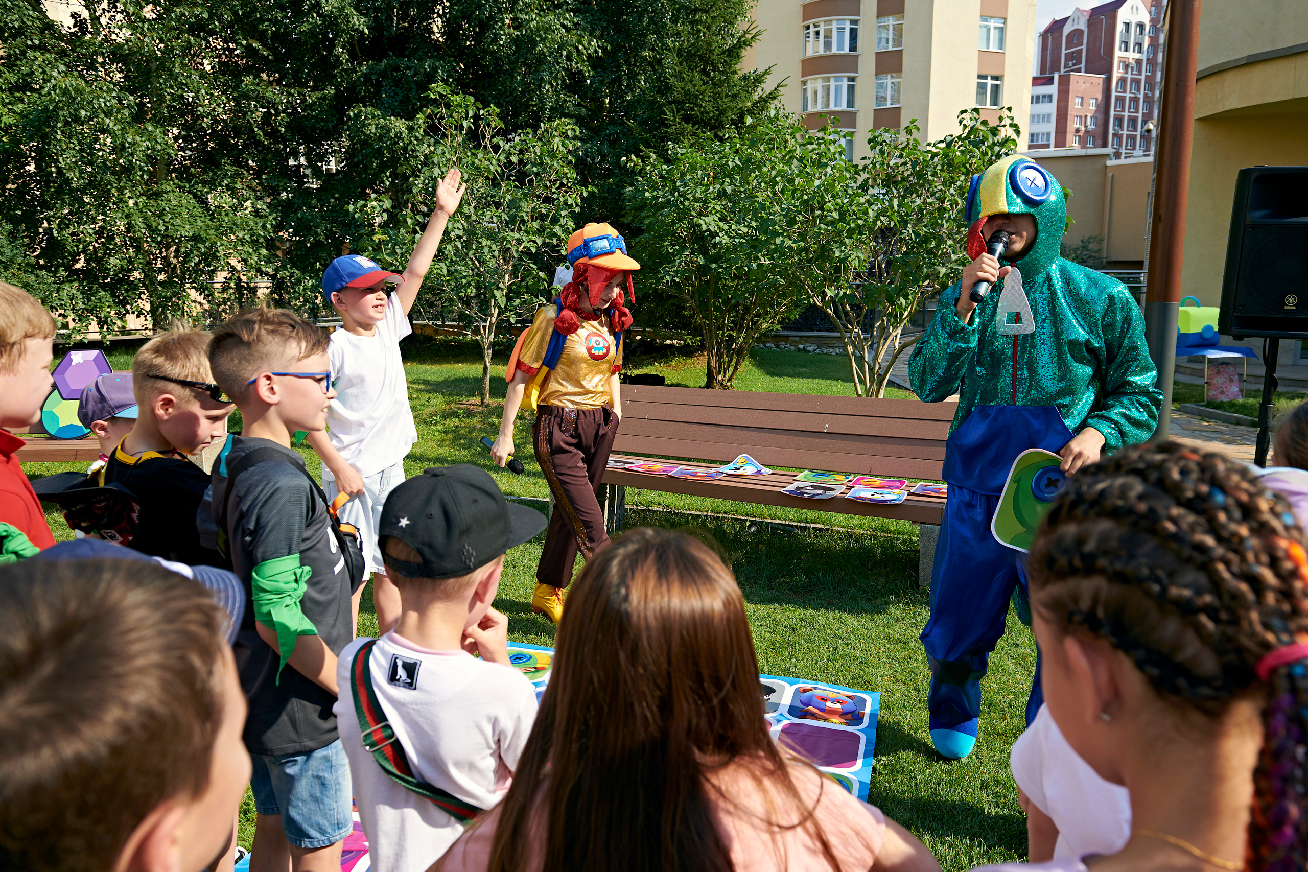 Демьян. Фотограф Постольник Дарья