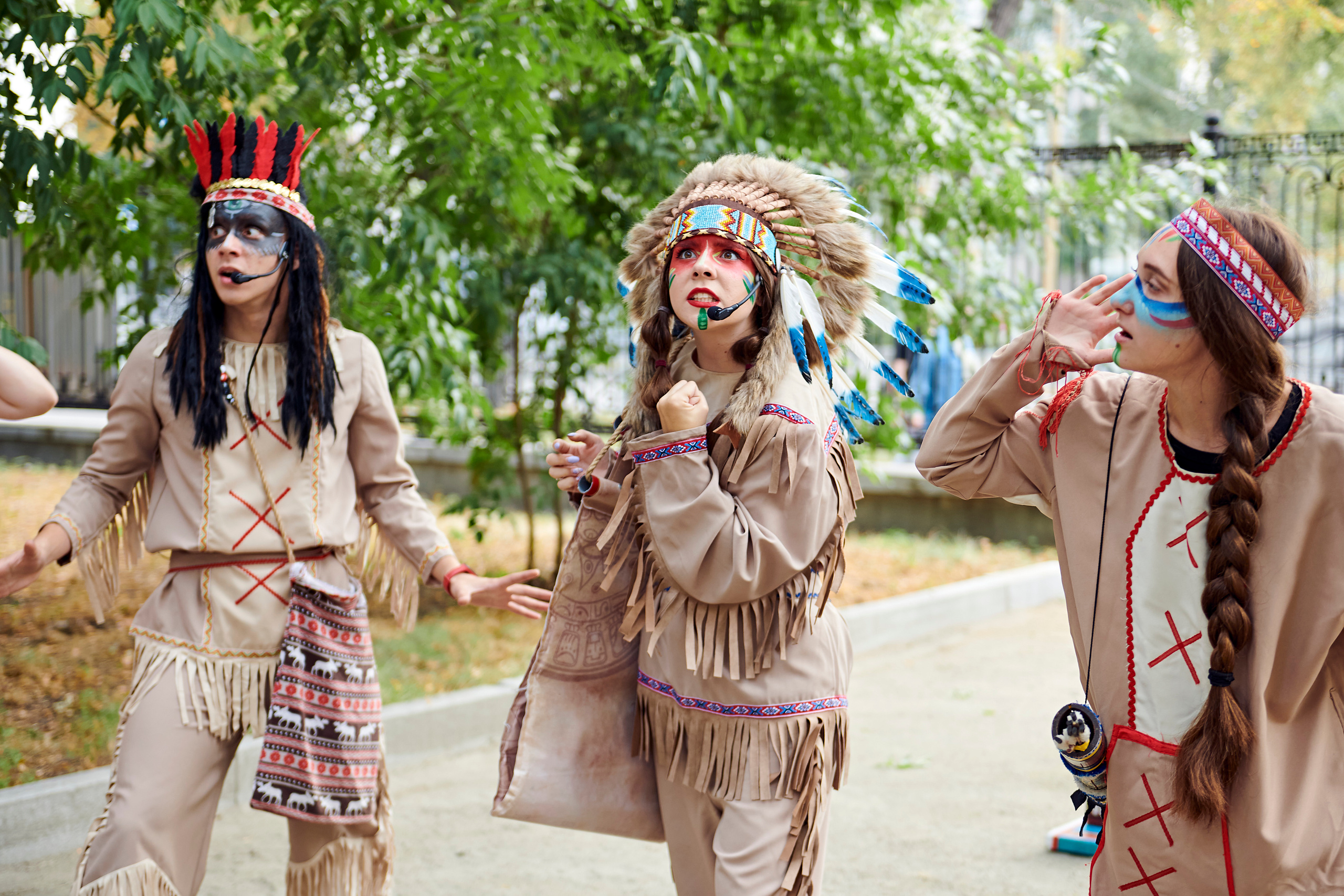 Первый SUMMER FEST by OneLoft. Фотограф Постольник Дарья