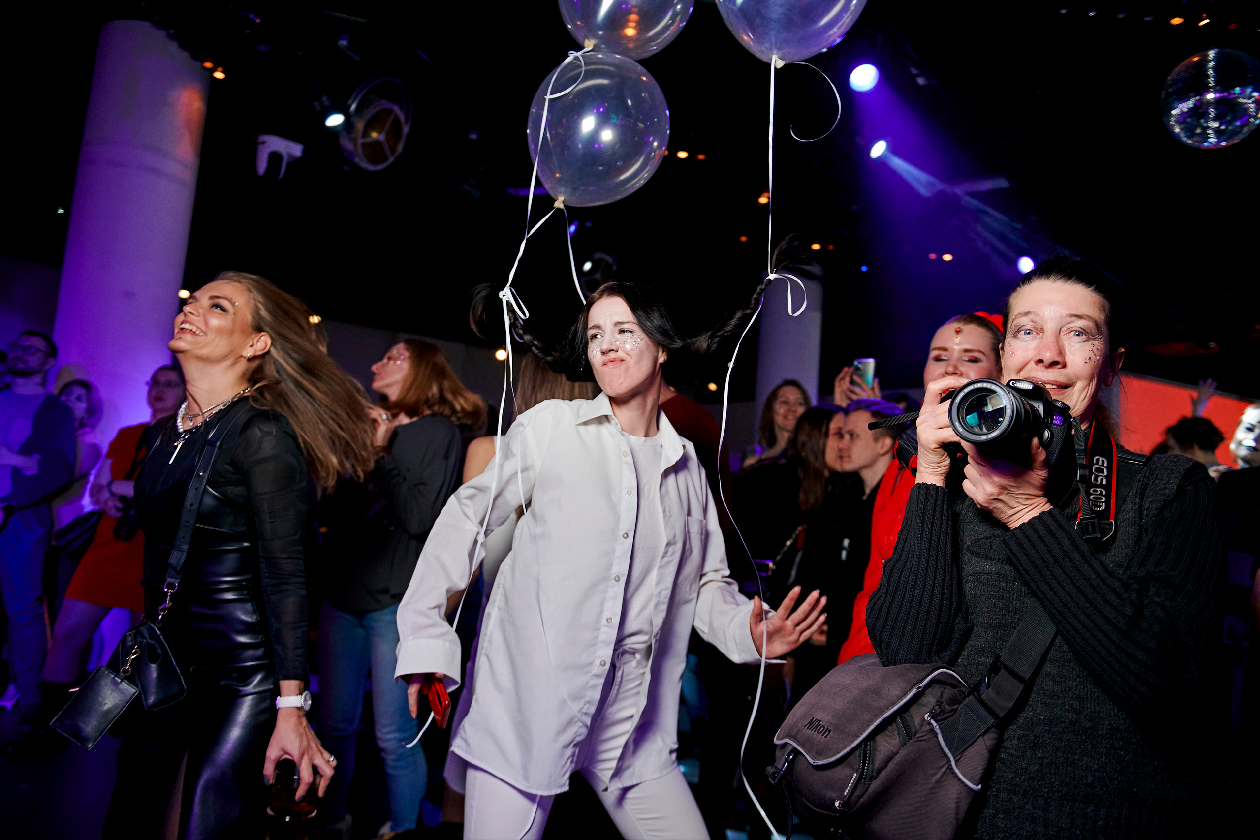 4 element. Фотограф Постольник Дарья