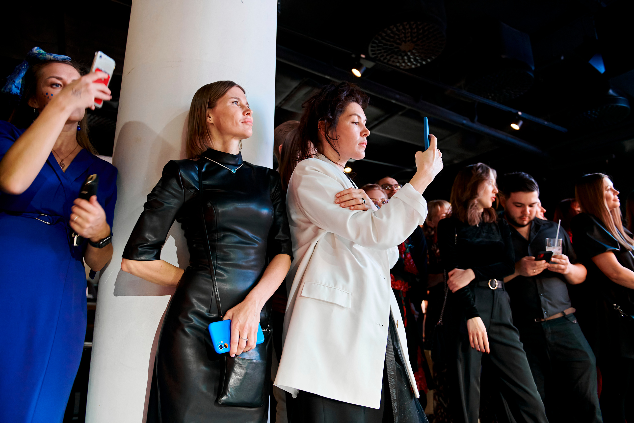 4 element. Фотограф Постольник Дарья