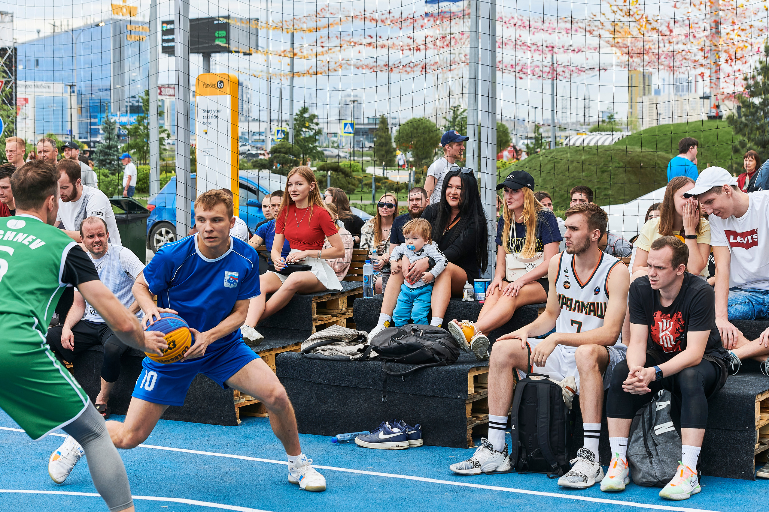 Mega Urban Fest. Фотограф Постольник Дарья