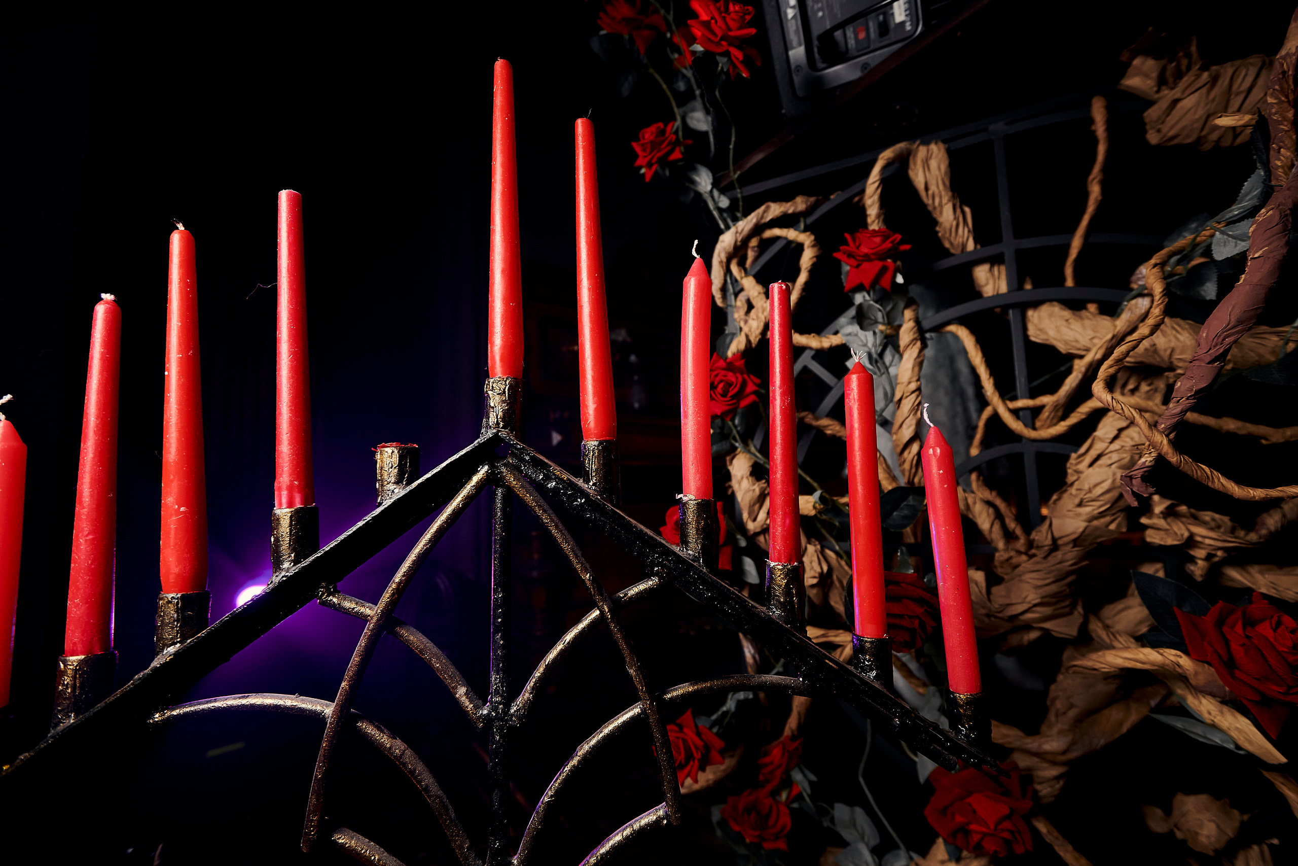 Red Ball. Фотограф Постольник Дарья