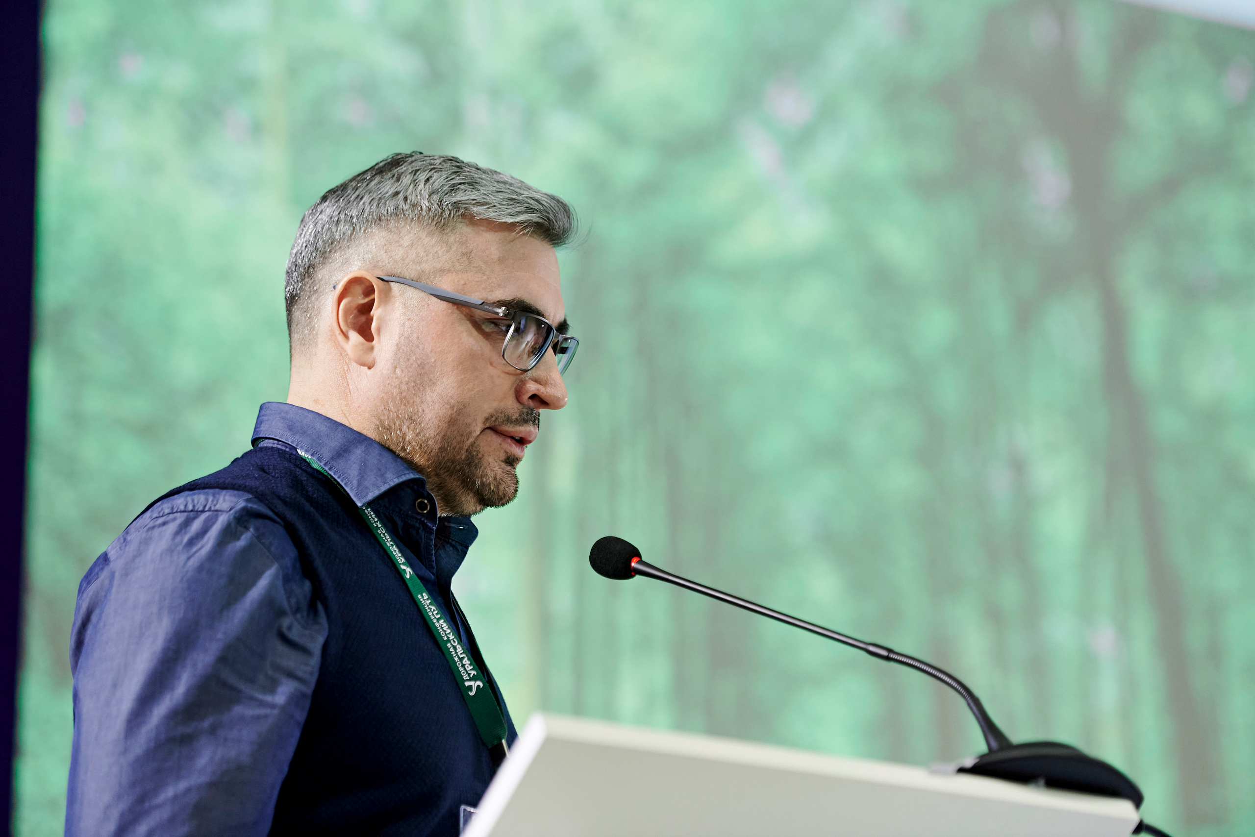 Конференция «Уральский путь». Фотограф Постольник Дарья