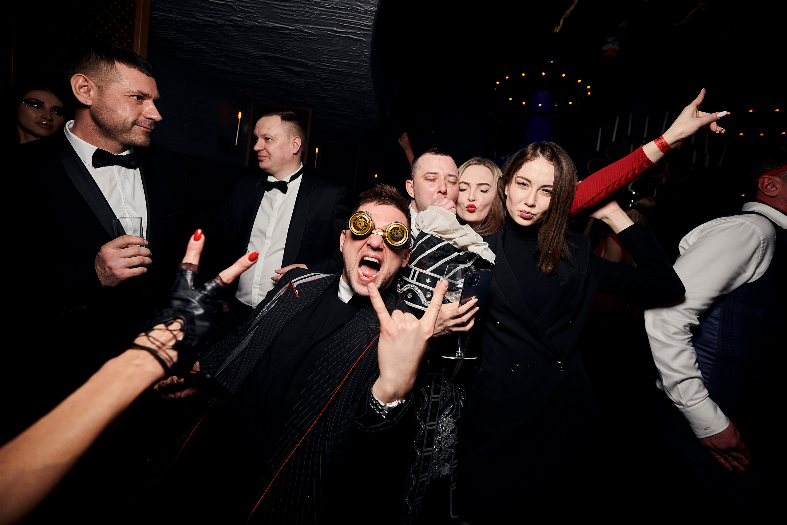 Red Ball. Фотограф Постольник Дарья