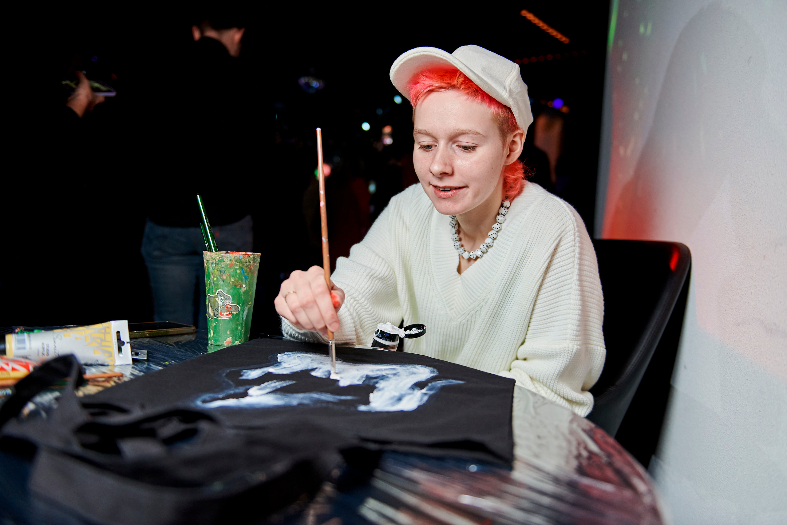 4 element. Фотограф Постольник Дарья