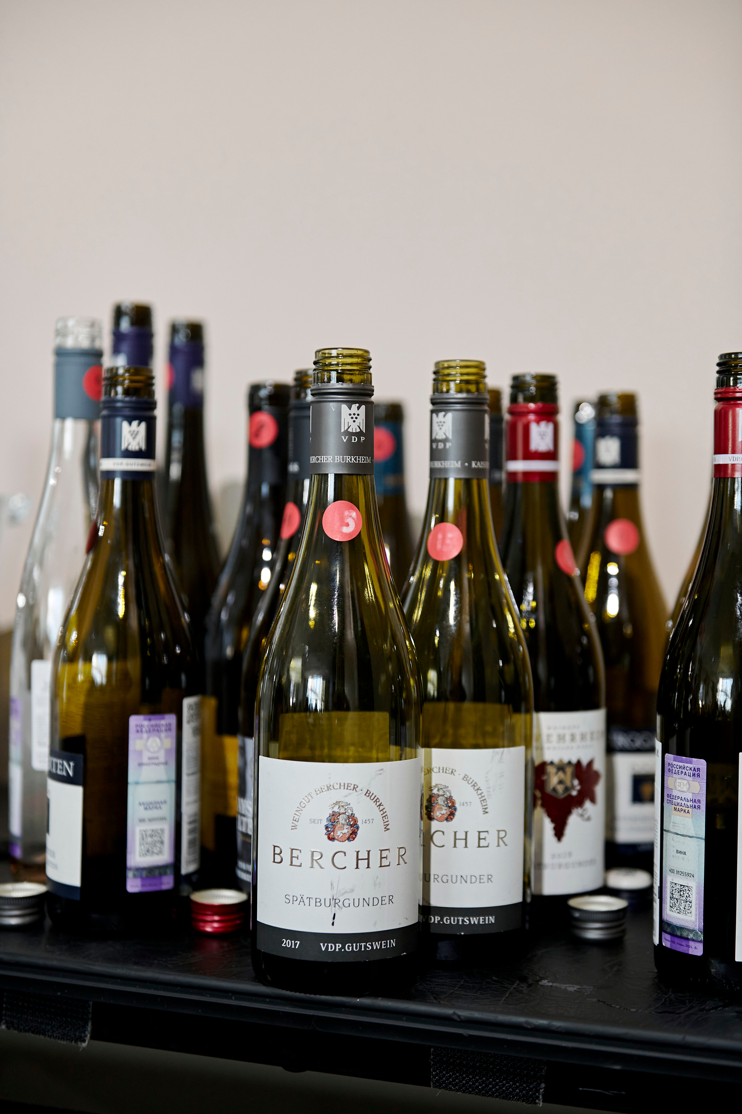 Винная дегустация для сомелье. Фотограф Постольник Дарья