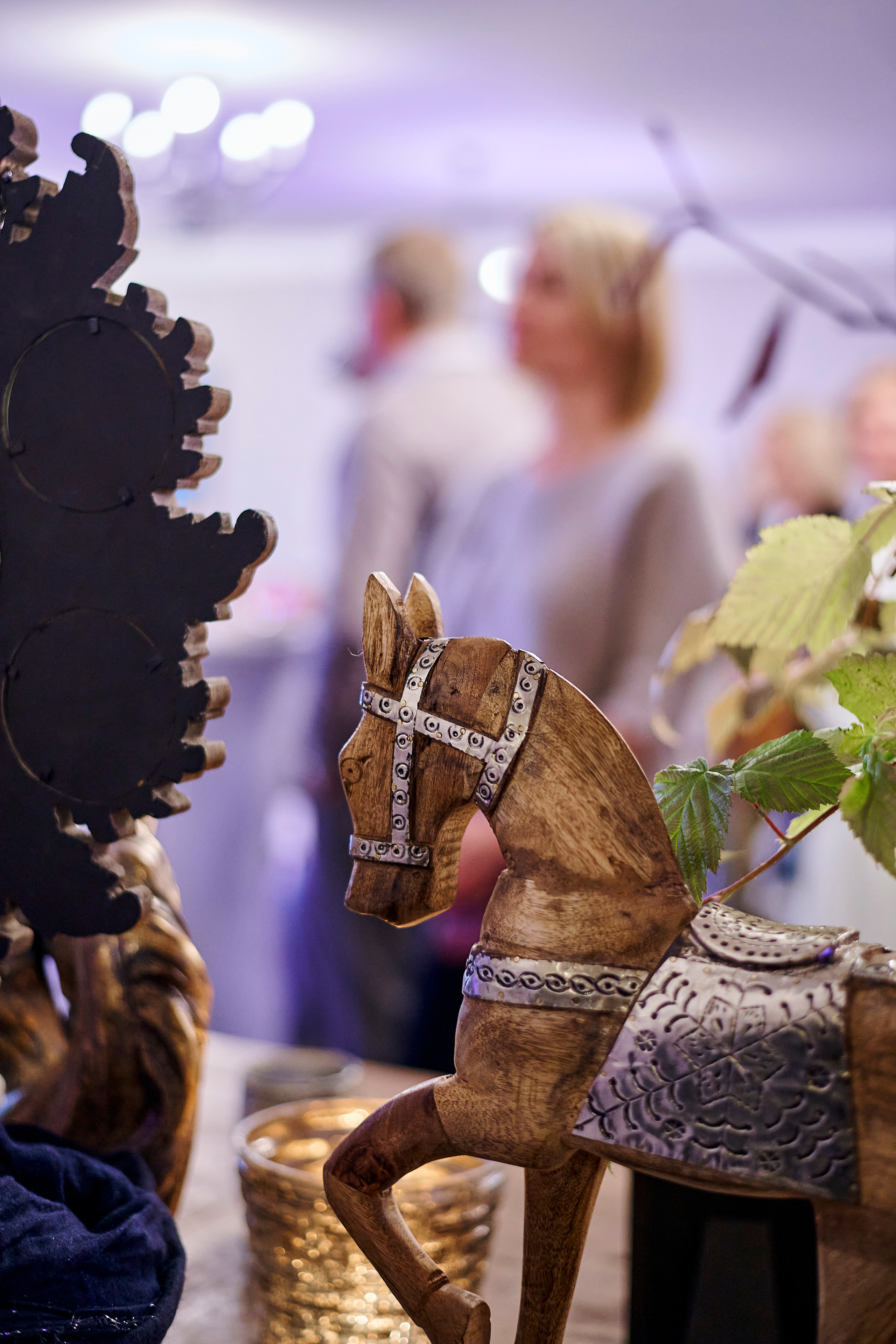 Модный показ «Кашемир и Шелк». Фотограф Постольник Дарья