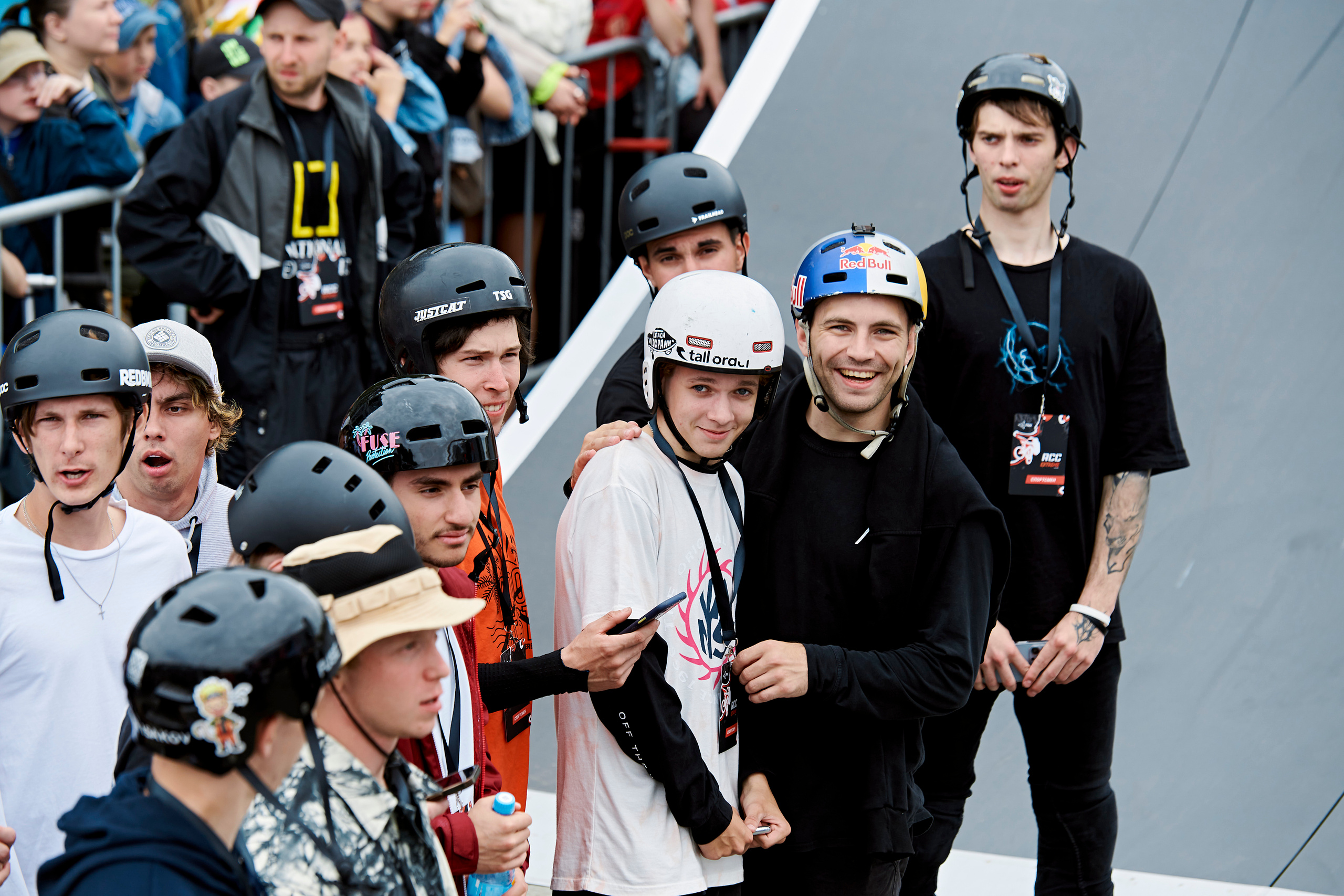 Первый фестиваль экстремальных видов спорта RCC EXTREME. Фотограф Постольник Дарья