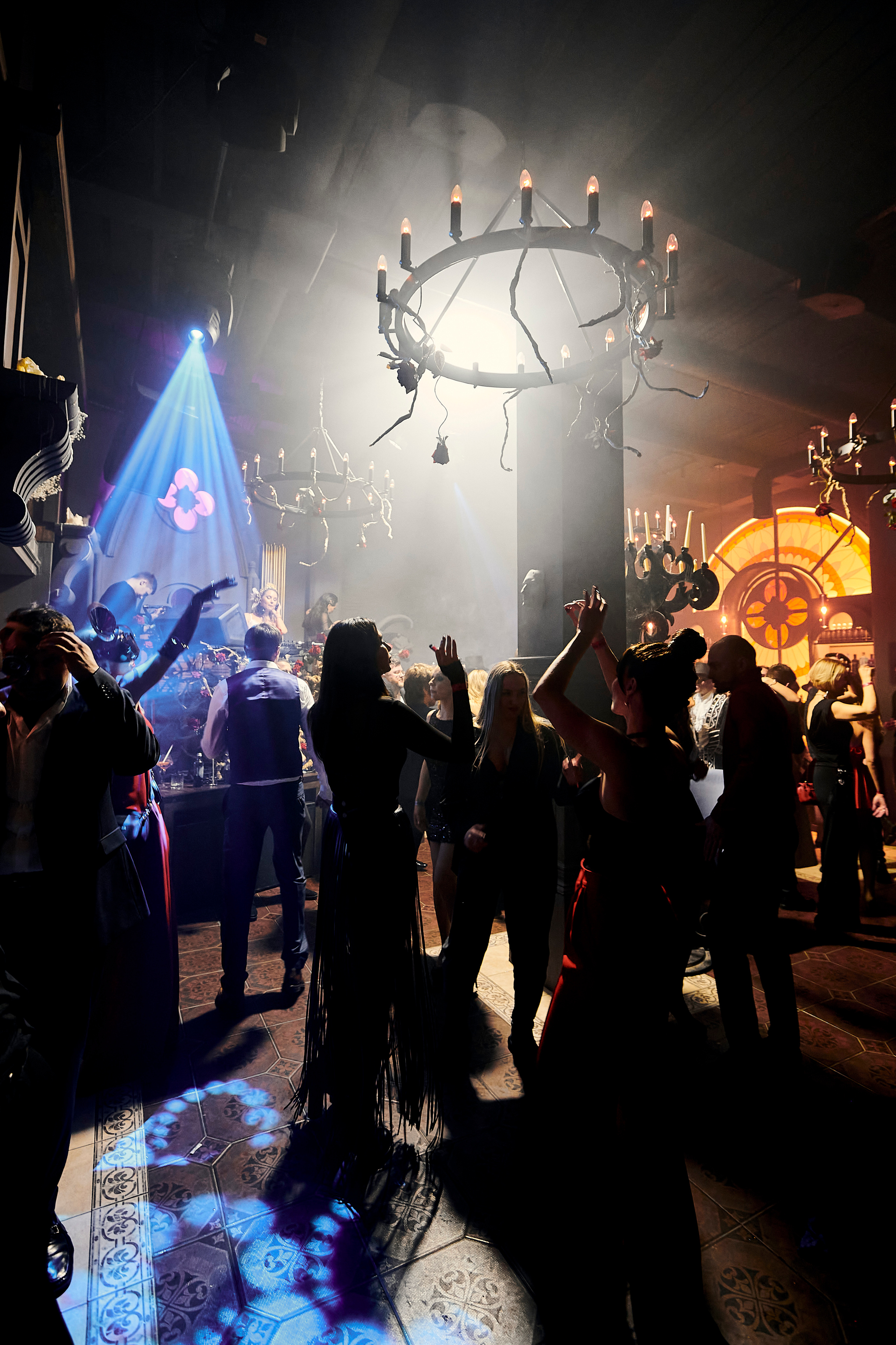 Red Ball. Фотограф Постольник Дарья