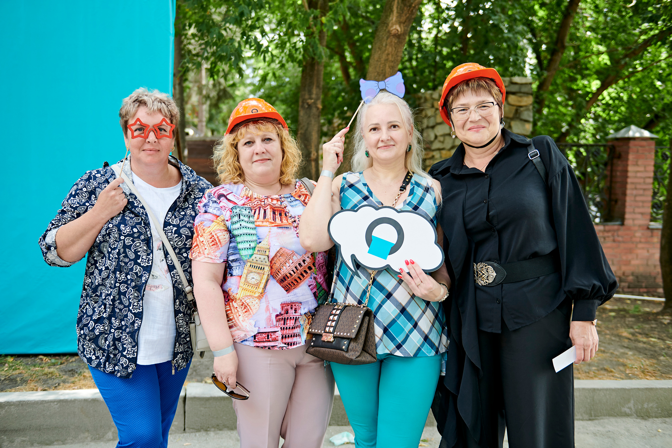 Корпоративный праздник для Водоканал Екатеринбург. Фотограф Постольник Дарья