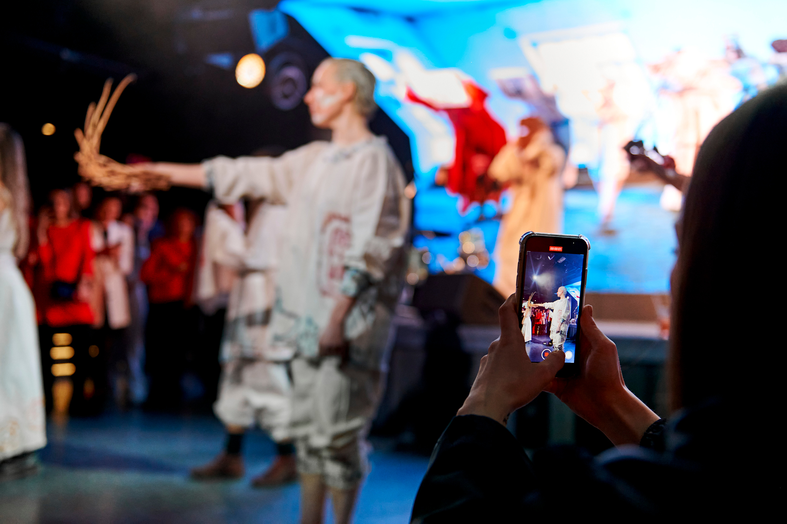 4 element. Фотограф Постольник Дарья