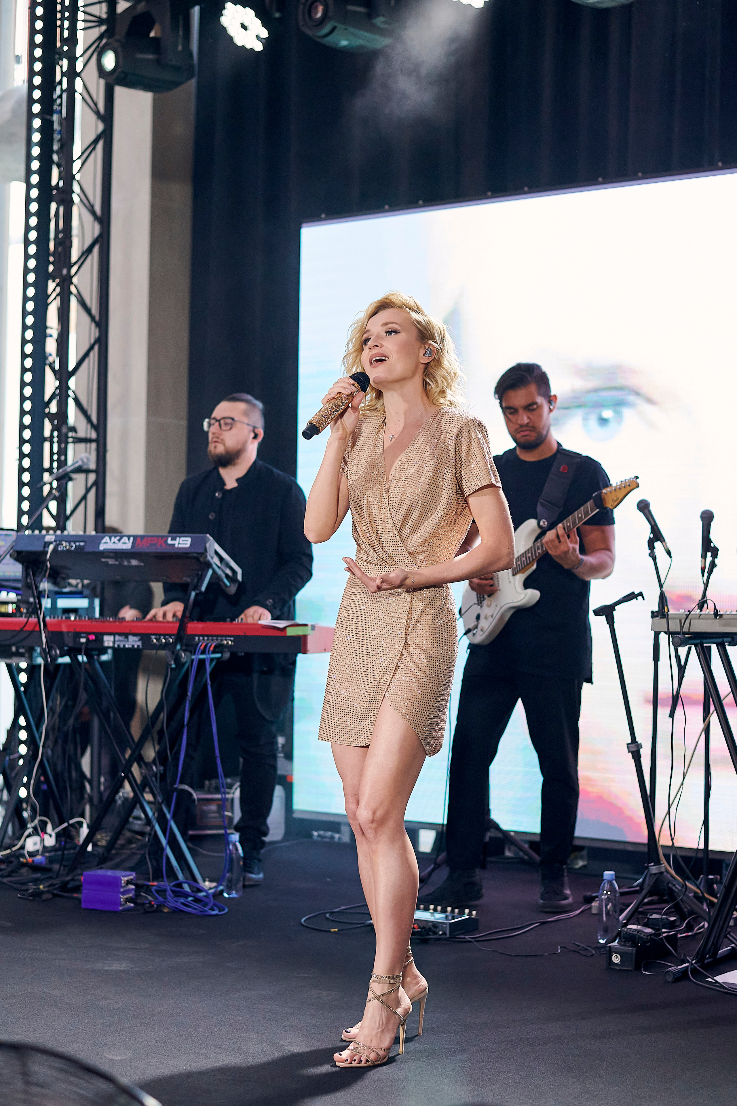 Презентация Mercedes C-класс. Фотограф Постольник Дарья