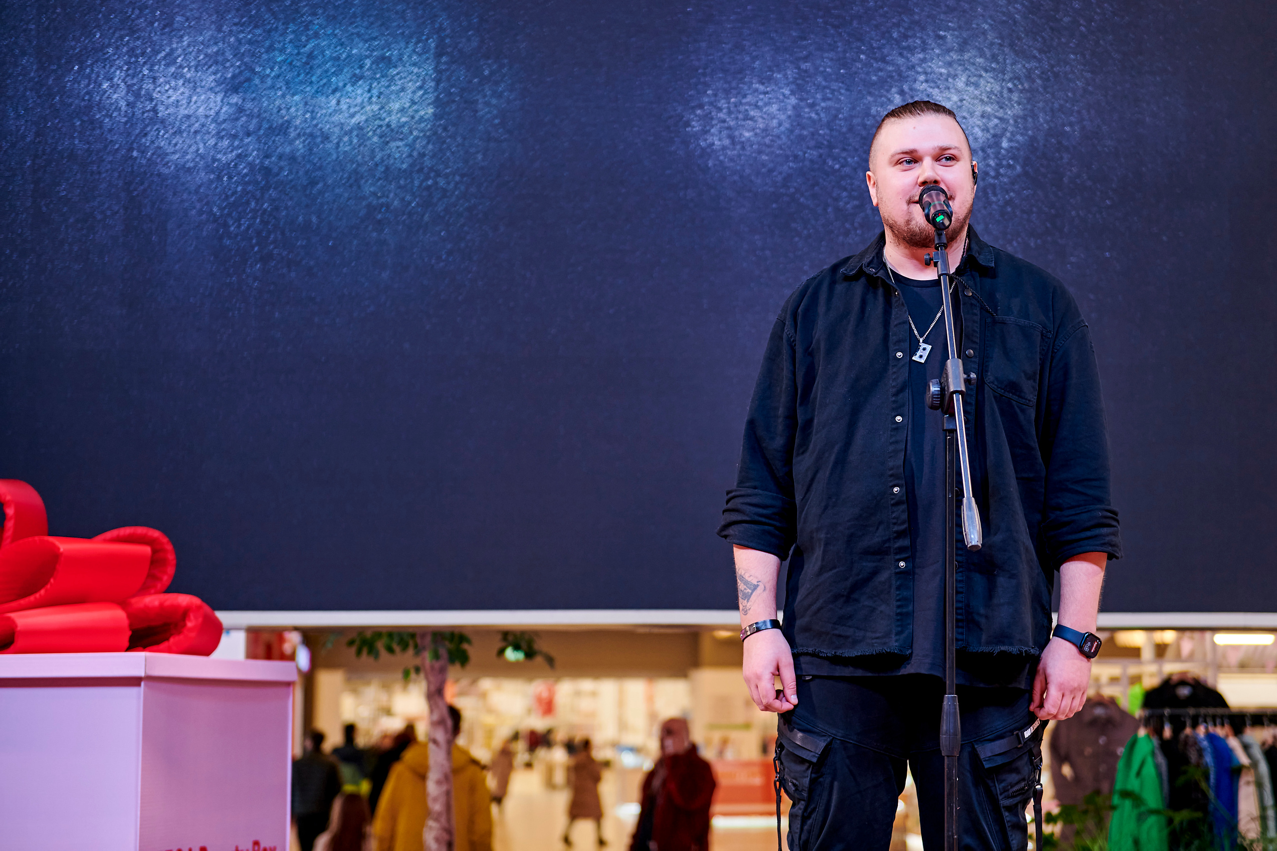 Mega Beauty Day. Фотограф Постольник Дарья