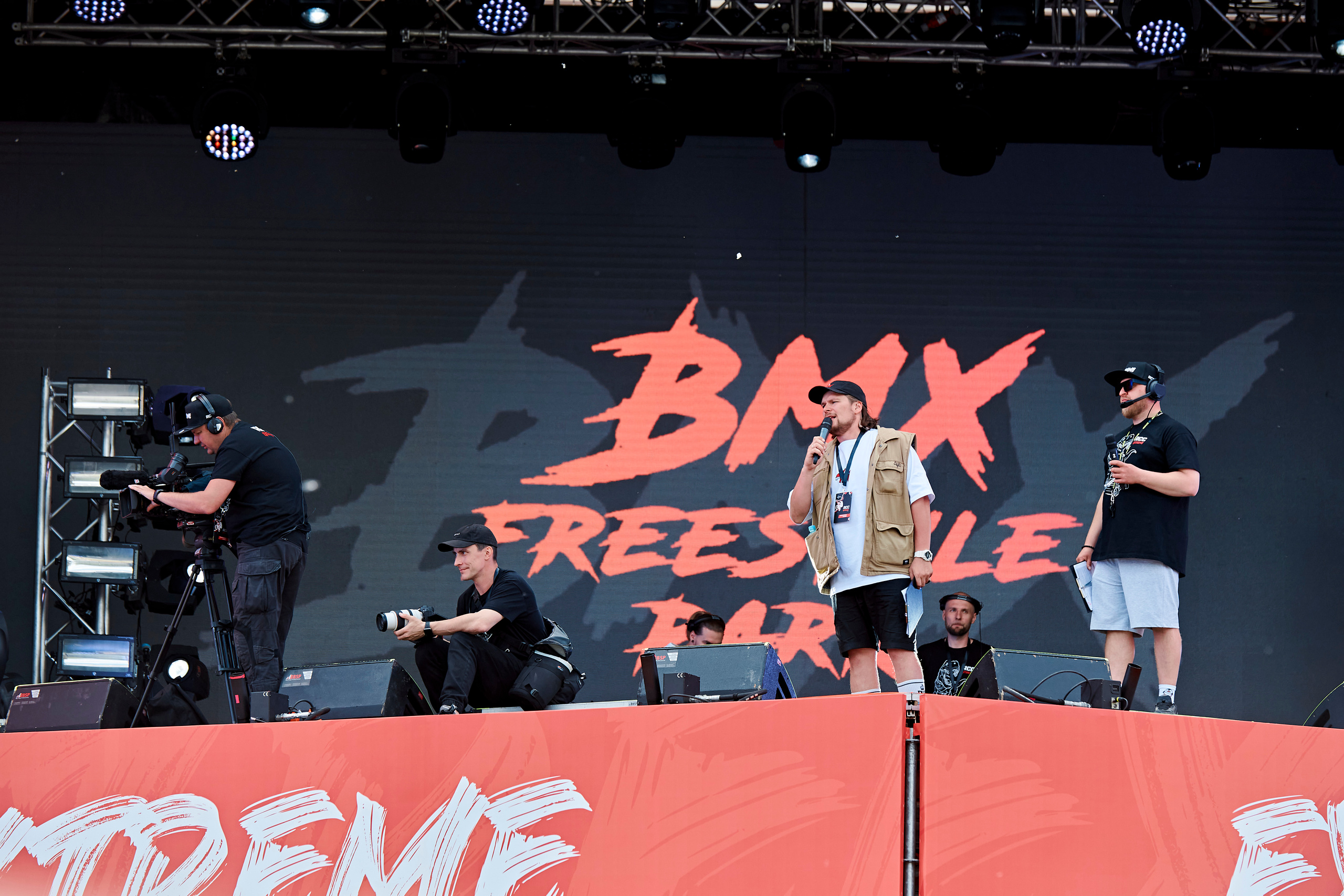 Первый фестиваль экстремальных видов спорта RCC EXTREME. Фотограф Постольник Дарья