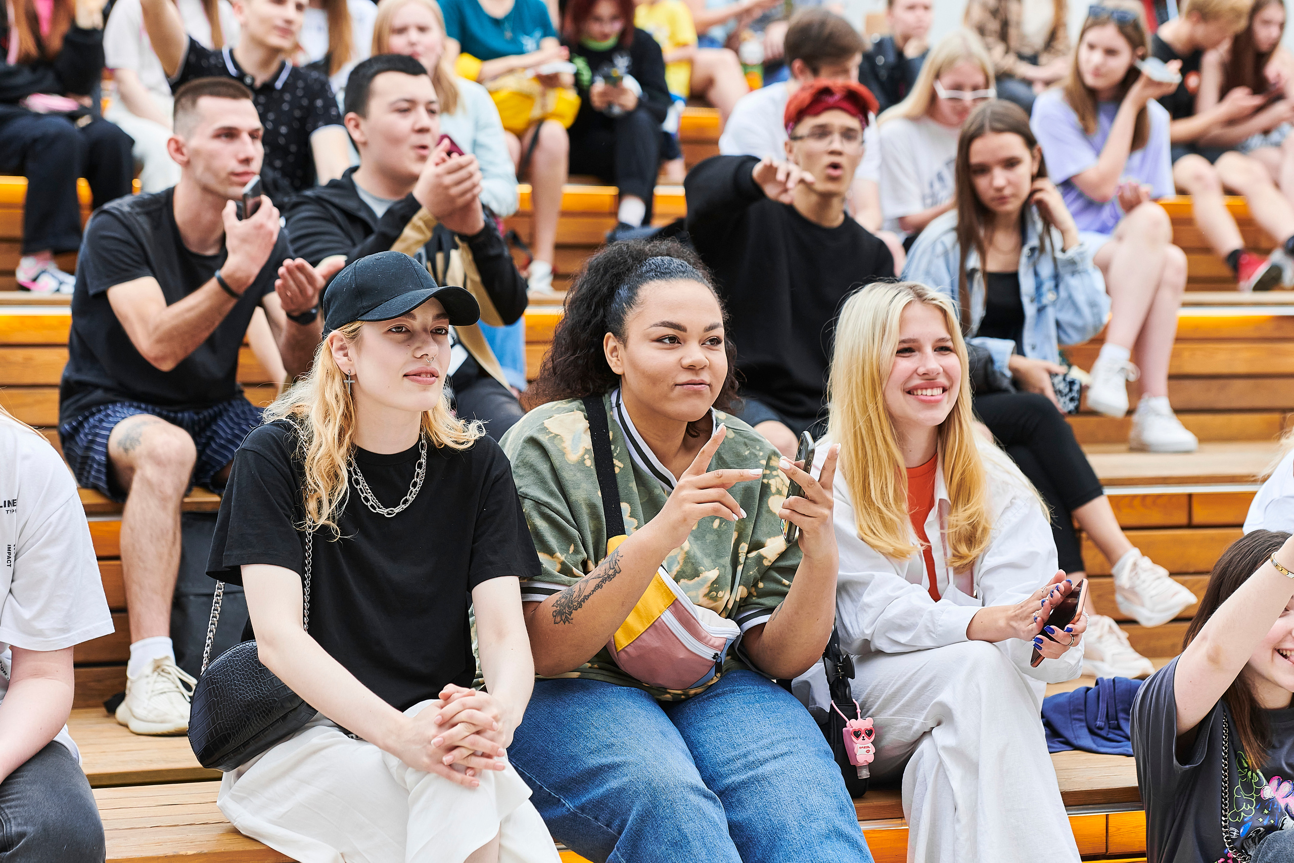 Mega Urban Fest. Фотограф Постольник Дарья