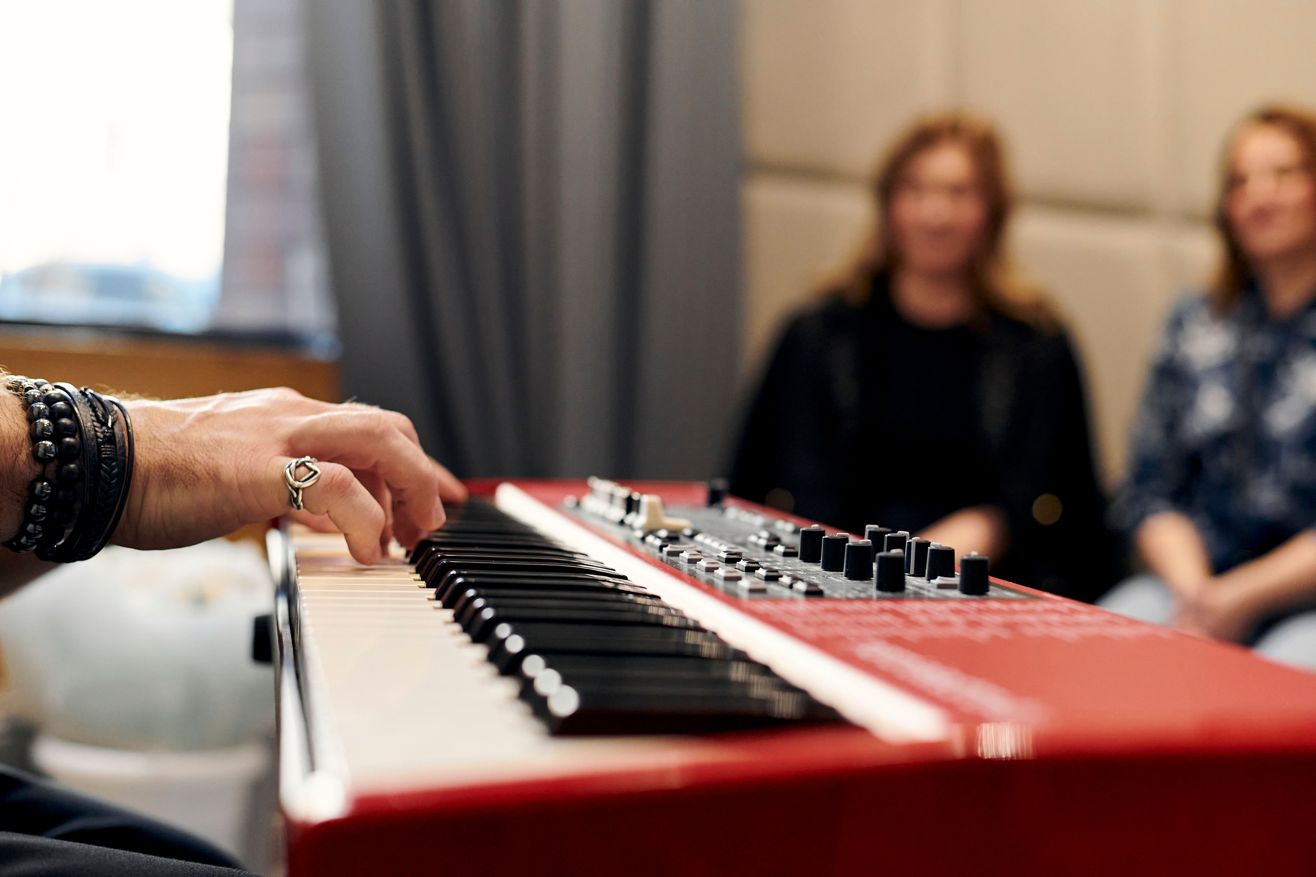 Открытие косметологической клиники VTELO. Фотограф Постольник Дарья