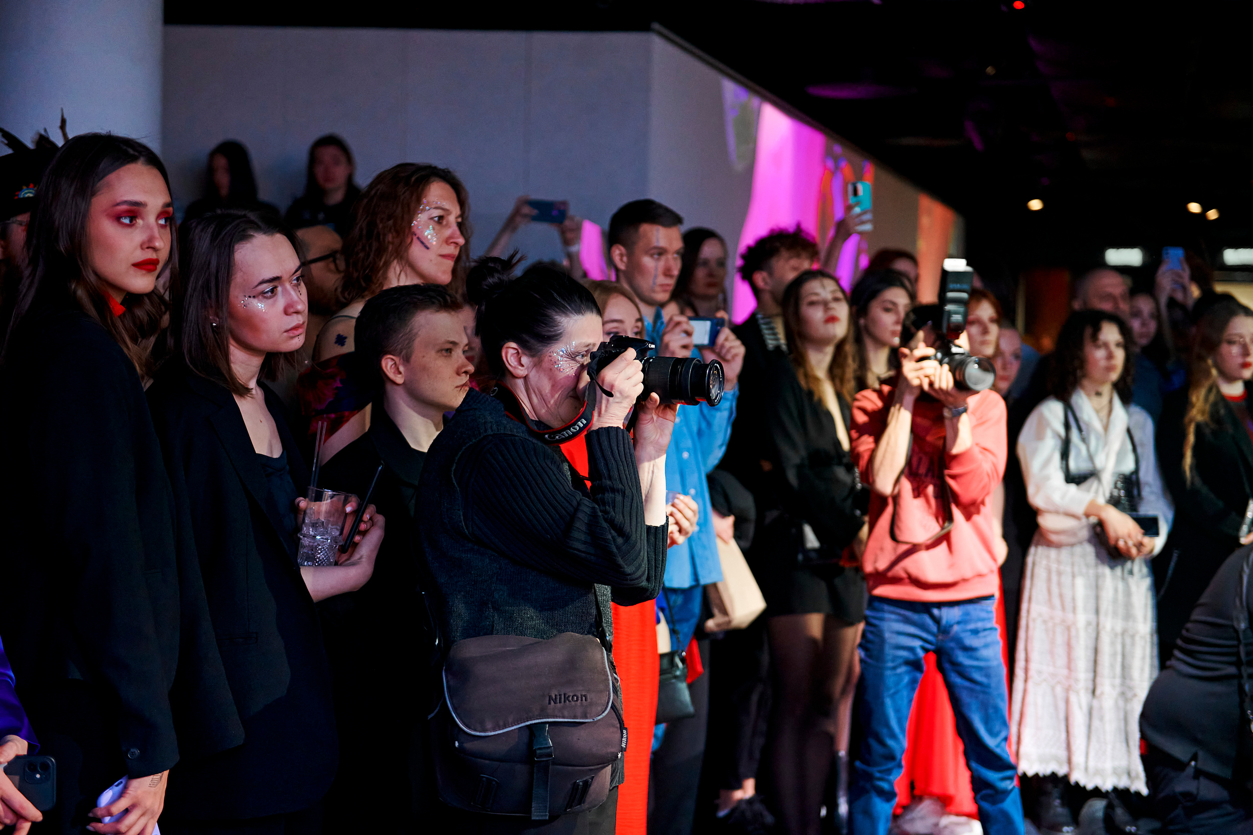 4 element. Фотограф Постольник Дарья