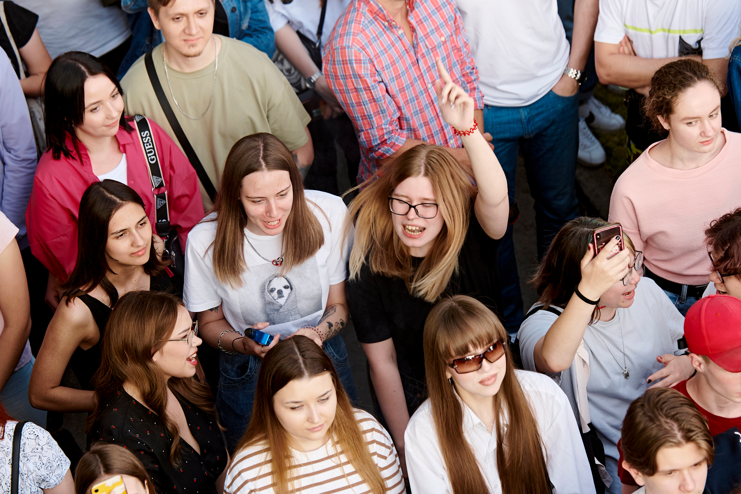 Первый фестиваль экстремальных видов спорта RCC EXTREME. Фотограф Постольник Дарья