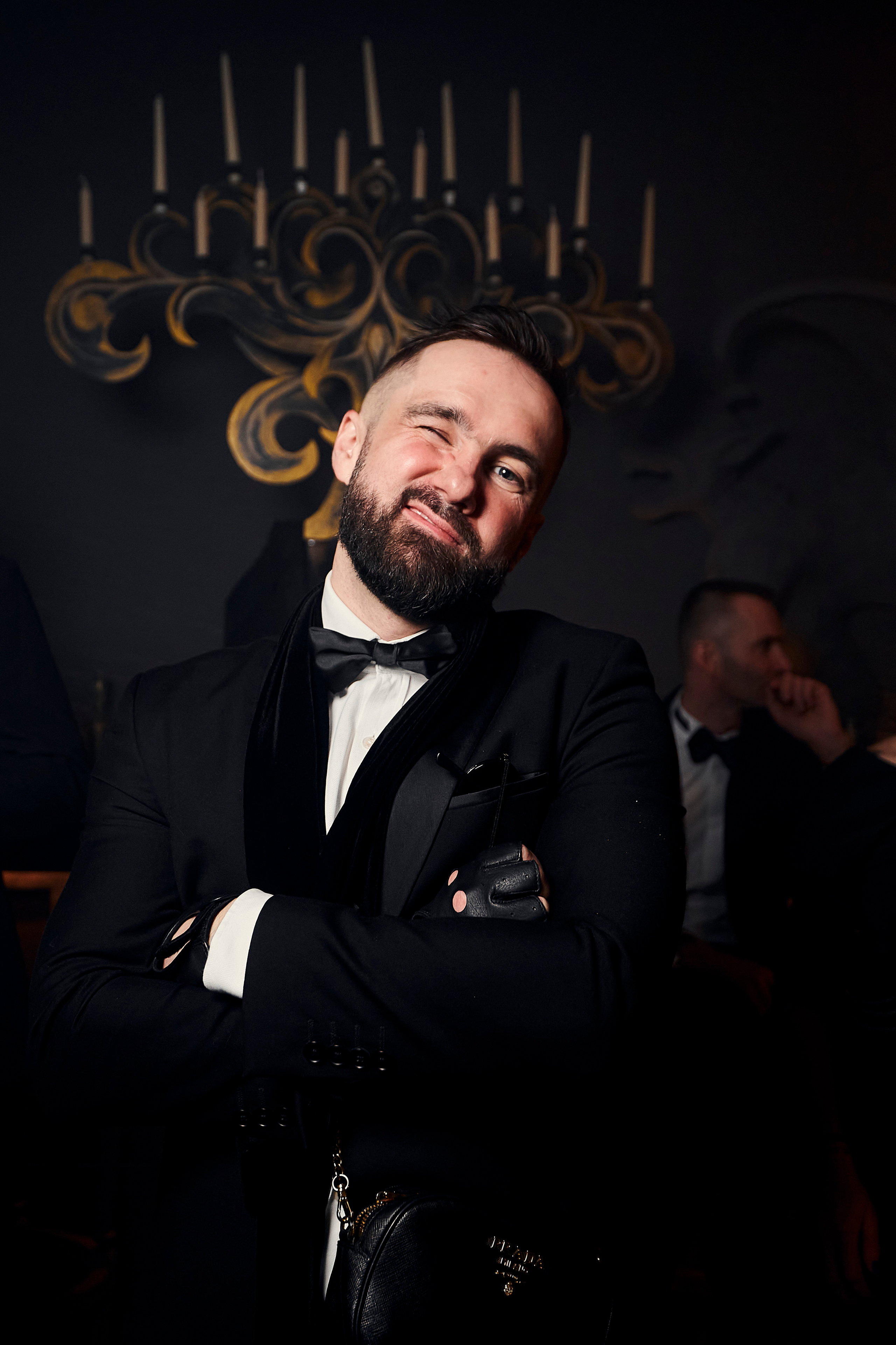 Red Ball. Фотограф Постольник Дарья