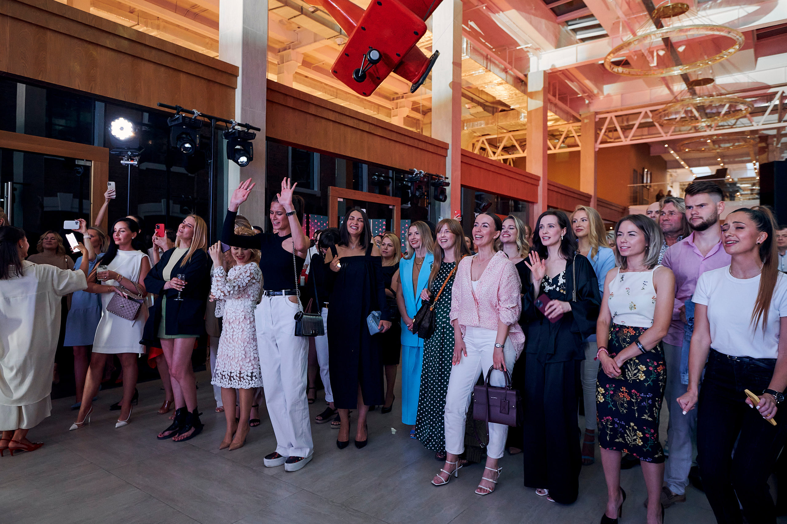 Презентация Mercedes C-класс. Фотограф Постольник Дарья