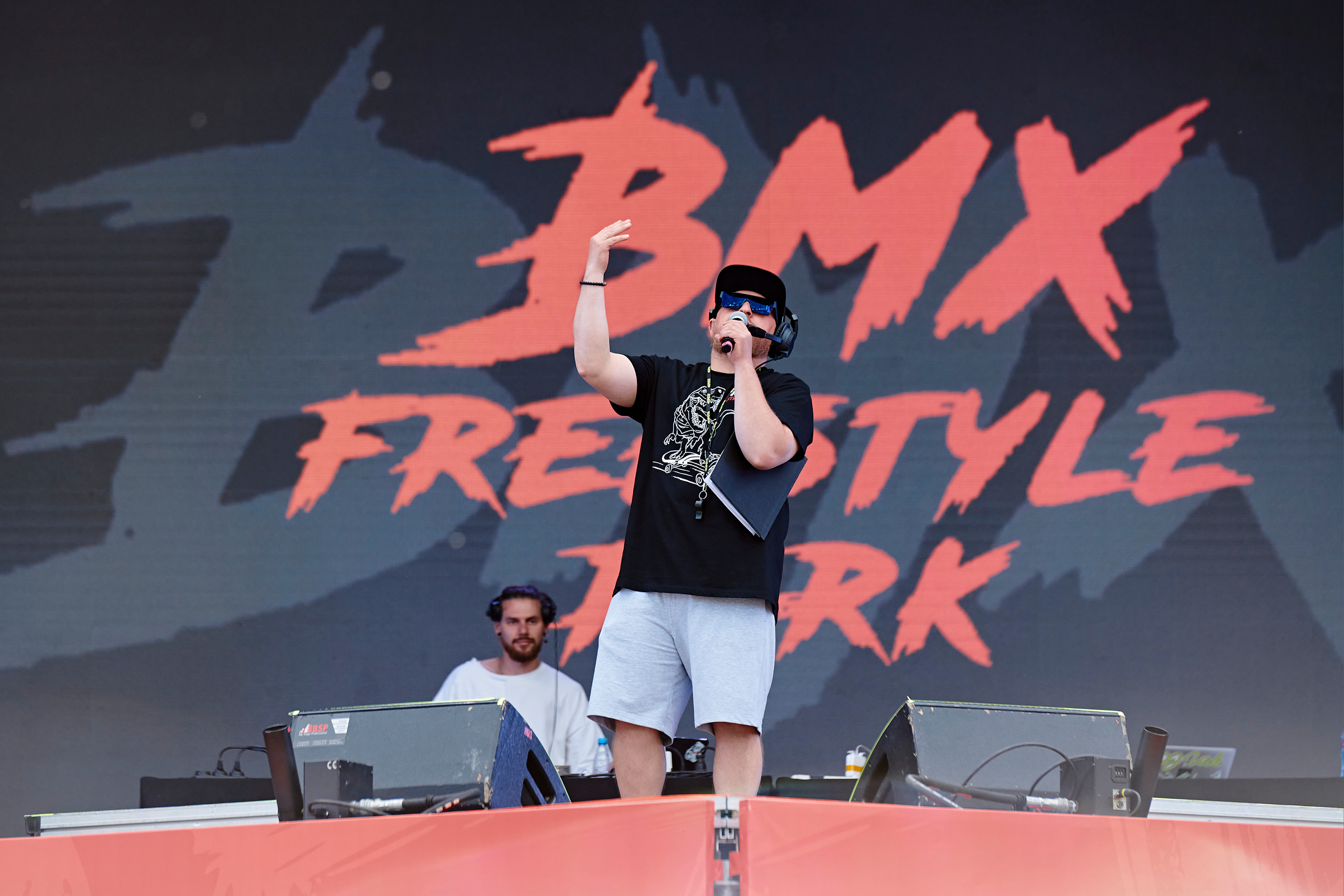 Первый фестиваль экстремальных видов спорта RCC EXTREME. Фотограф Постольник Дарья